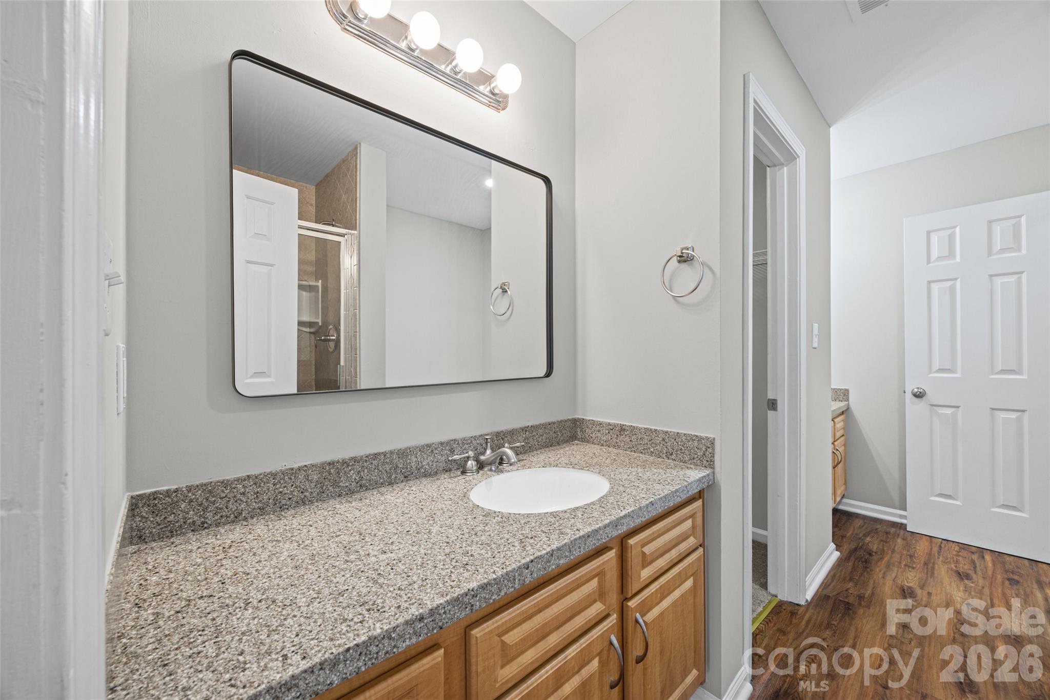 2113 Lennoxshire Square Court — Charlotte