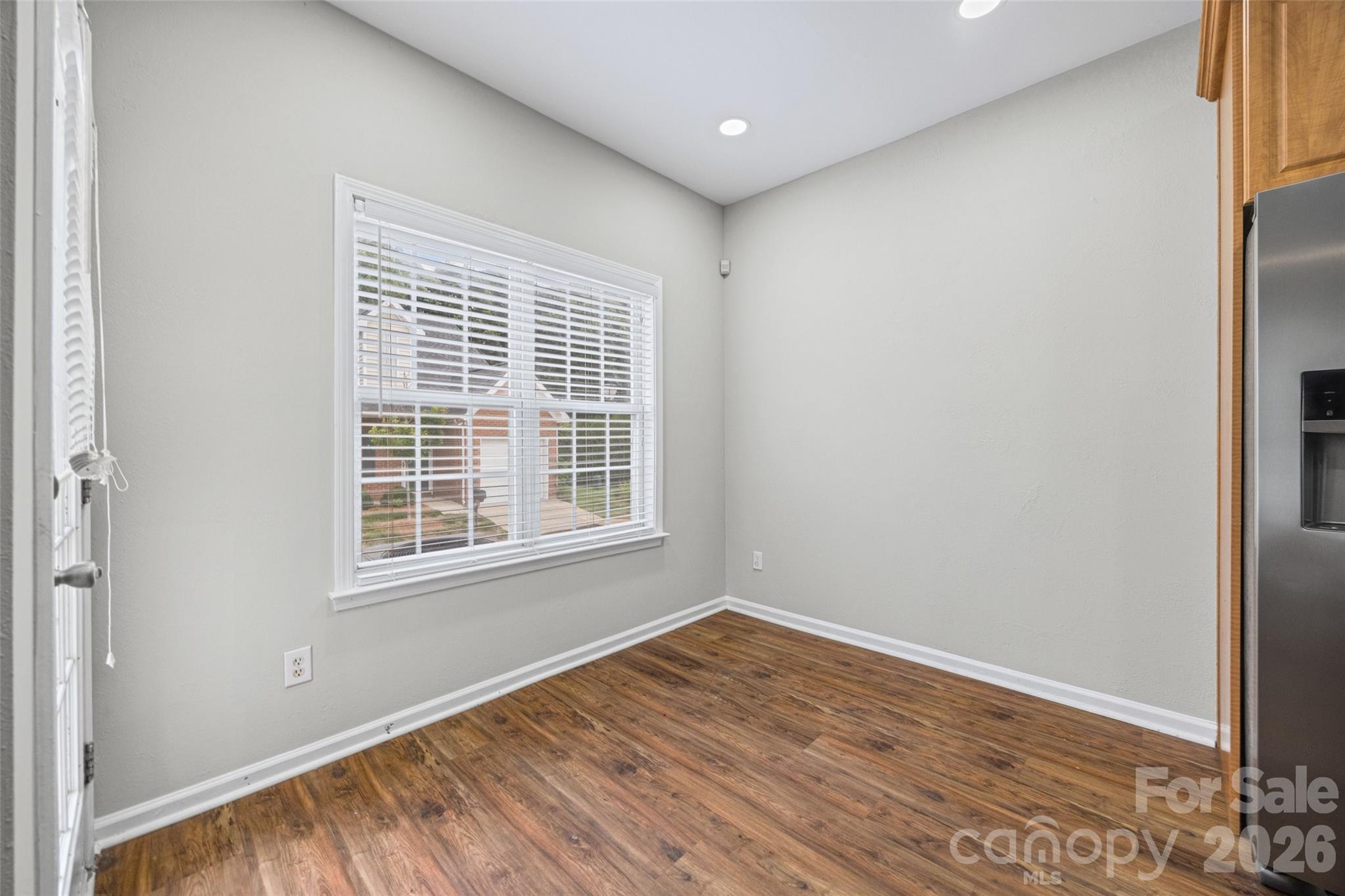 2113 Lennoxshire Square Court — Charlotte