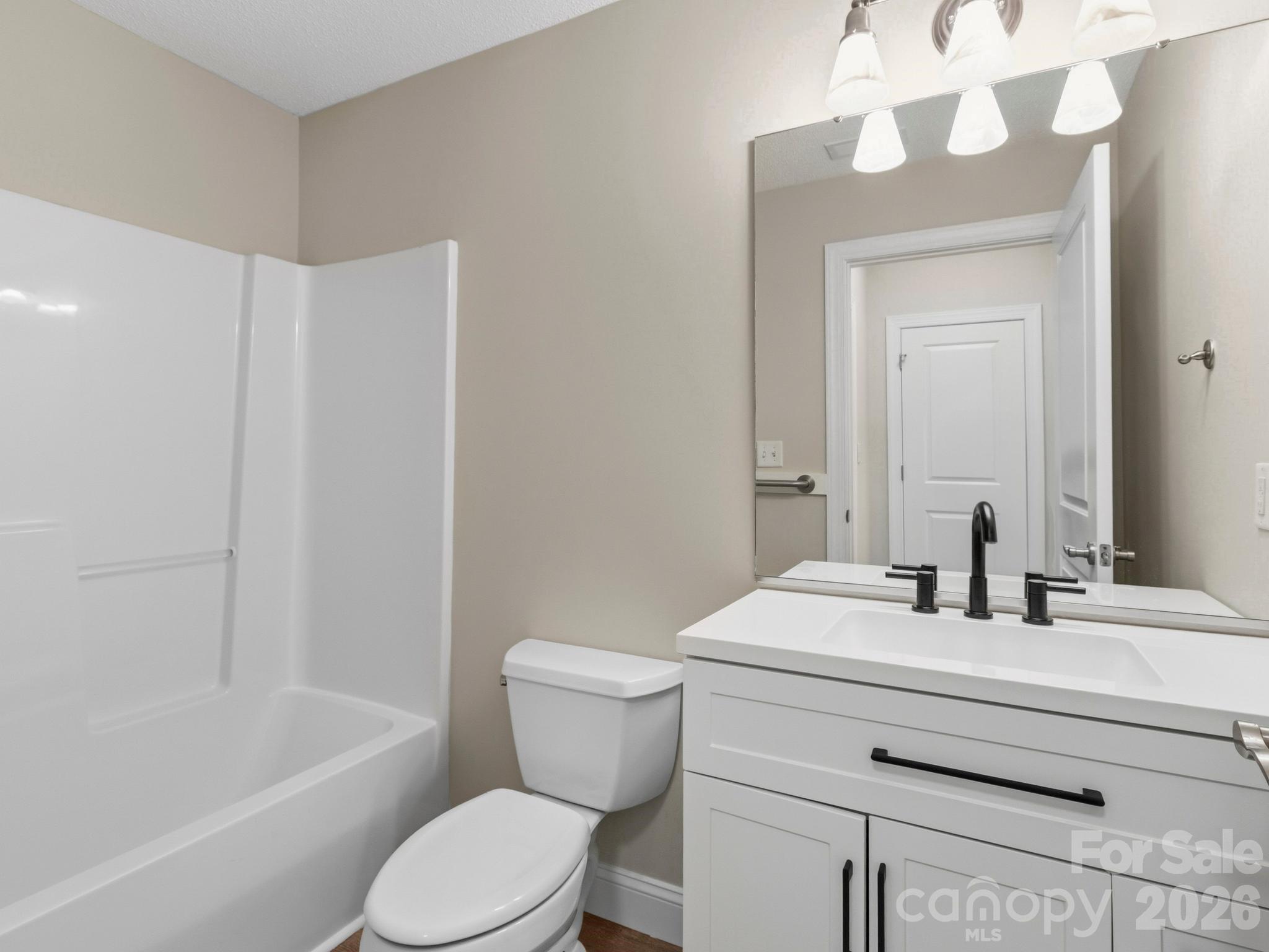43 Foxden Drive #104 — Fletcher