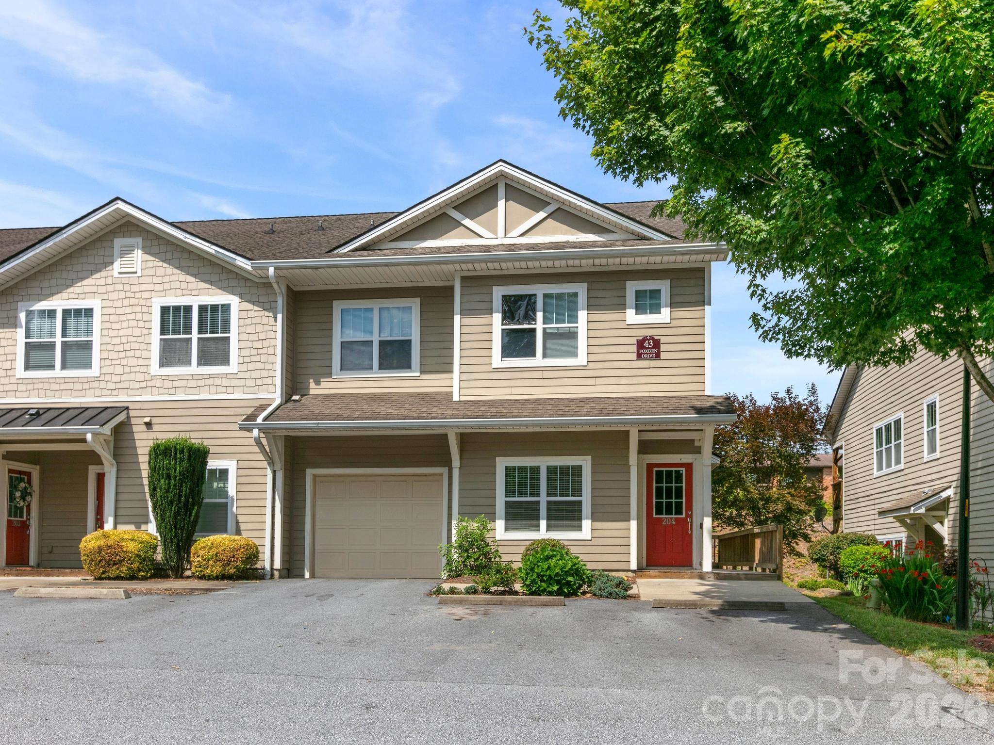 43 Foxden Drive #104 — Fletcher