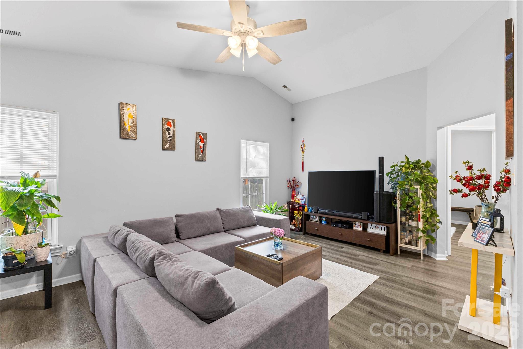 7130 Bluff Wood Cove — Charlotte