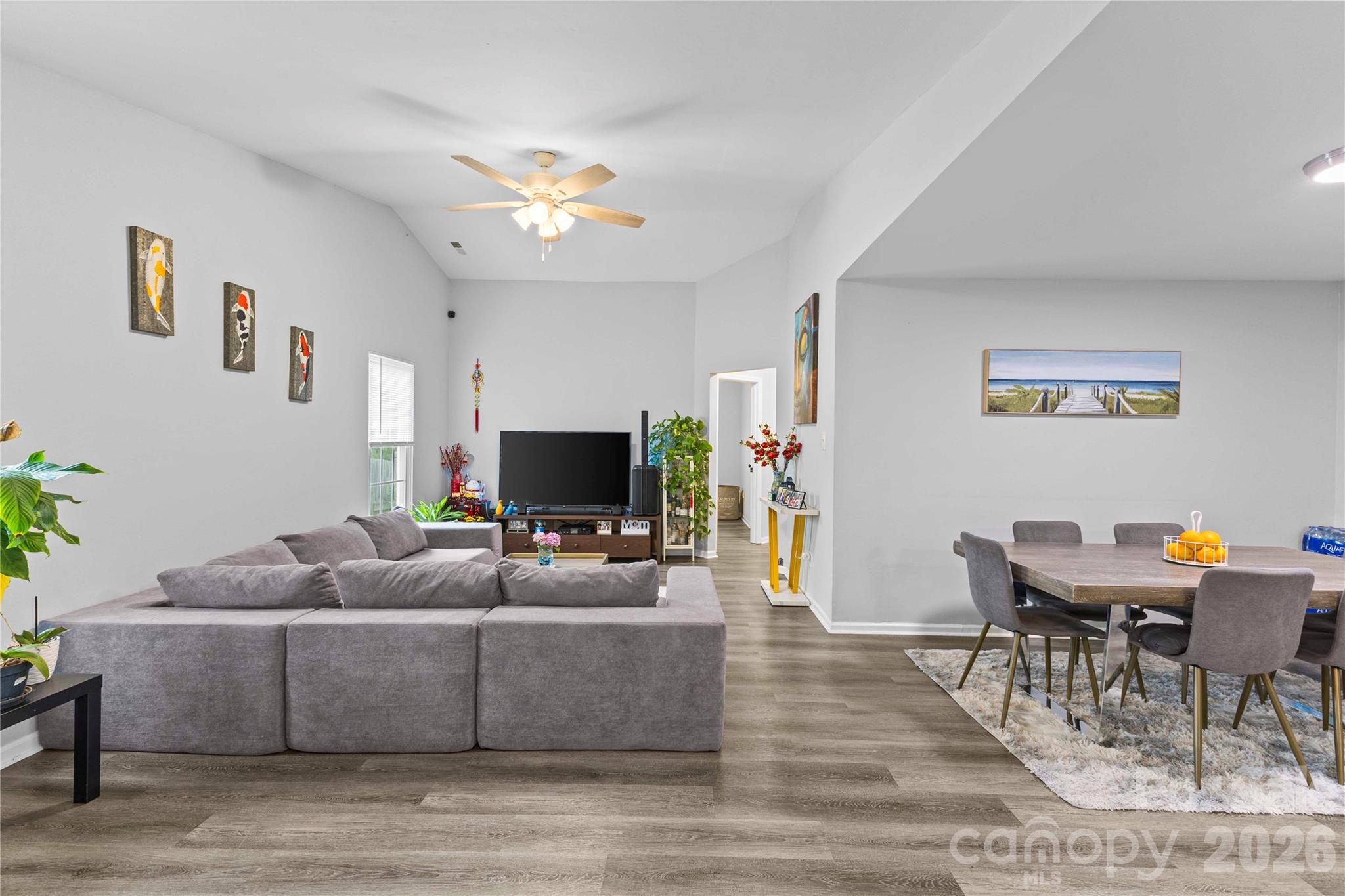 7130 Bluff Wood Cove — Charlotte