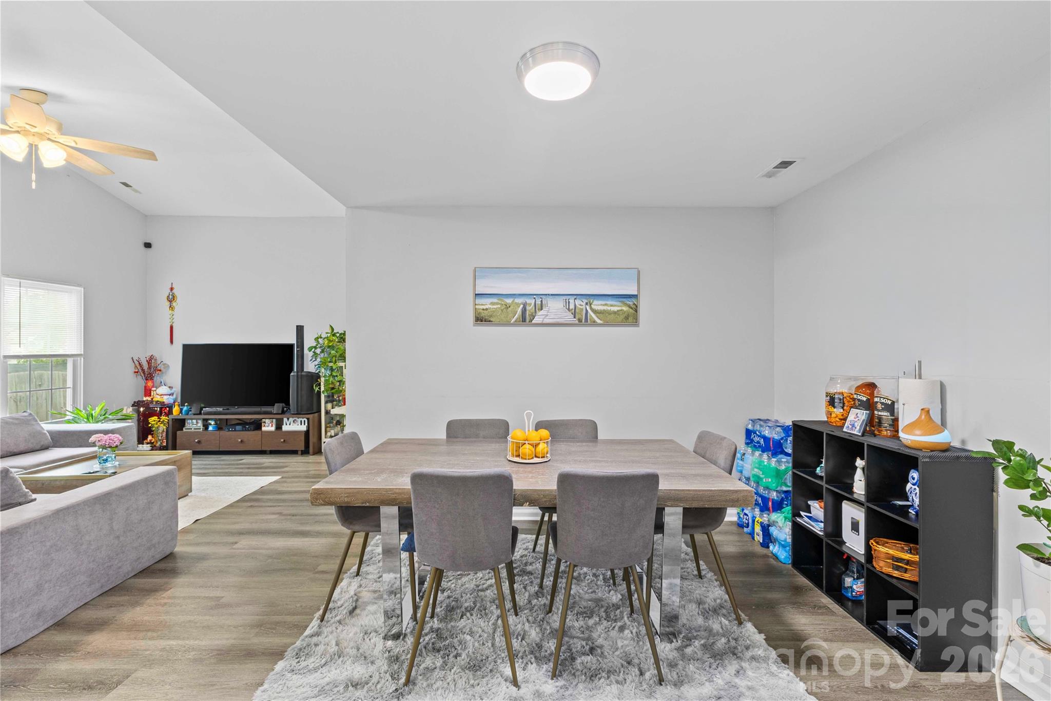 7130 Bluff Wood Cove — Charlotte