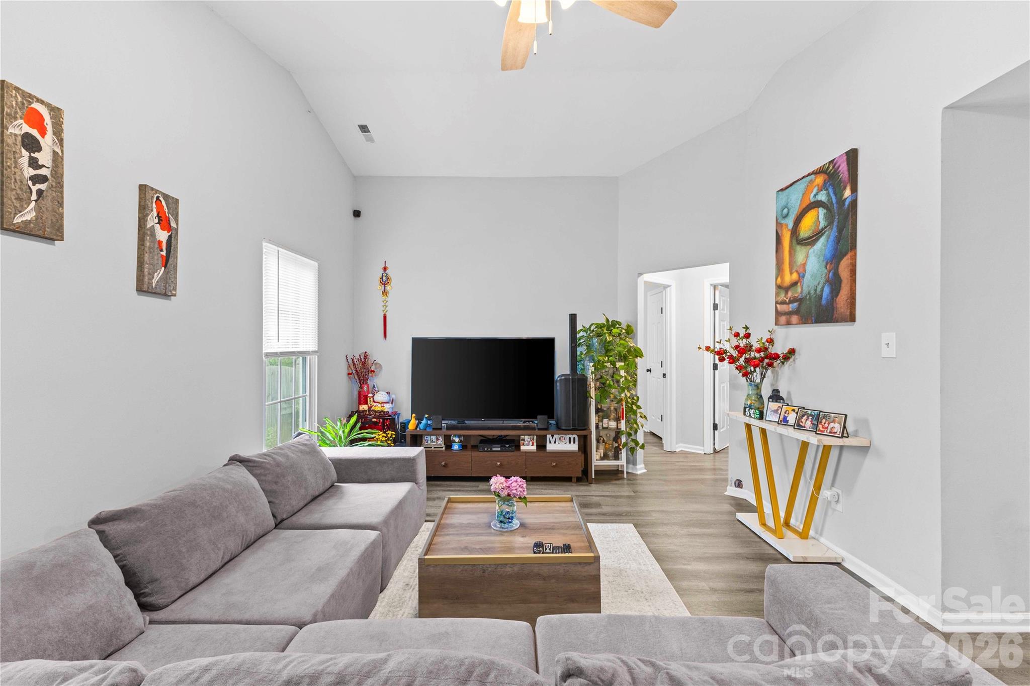 7130 Bluff Wood Cove — Charlotte