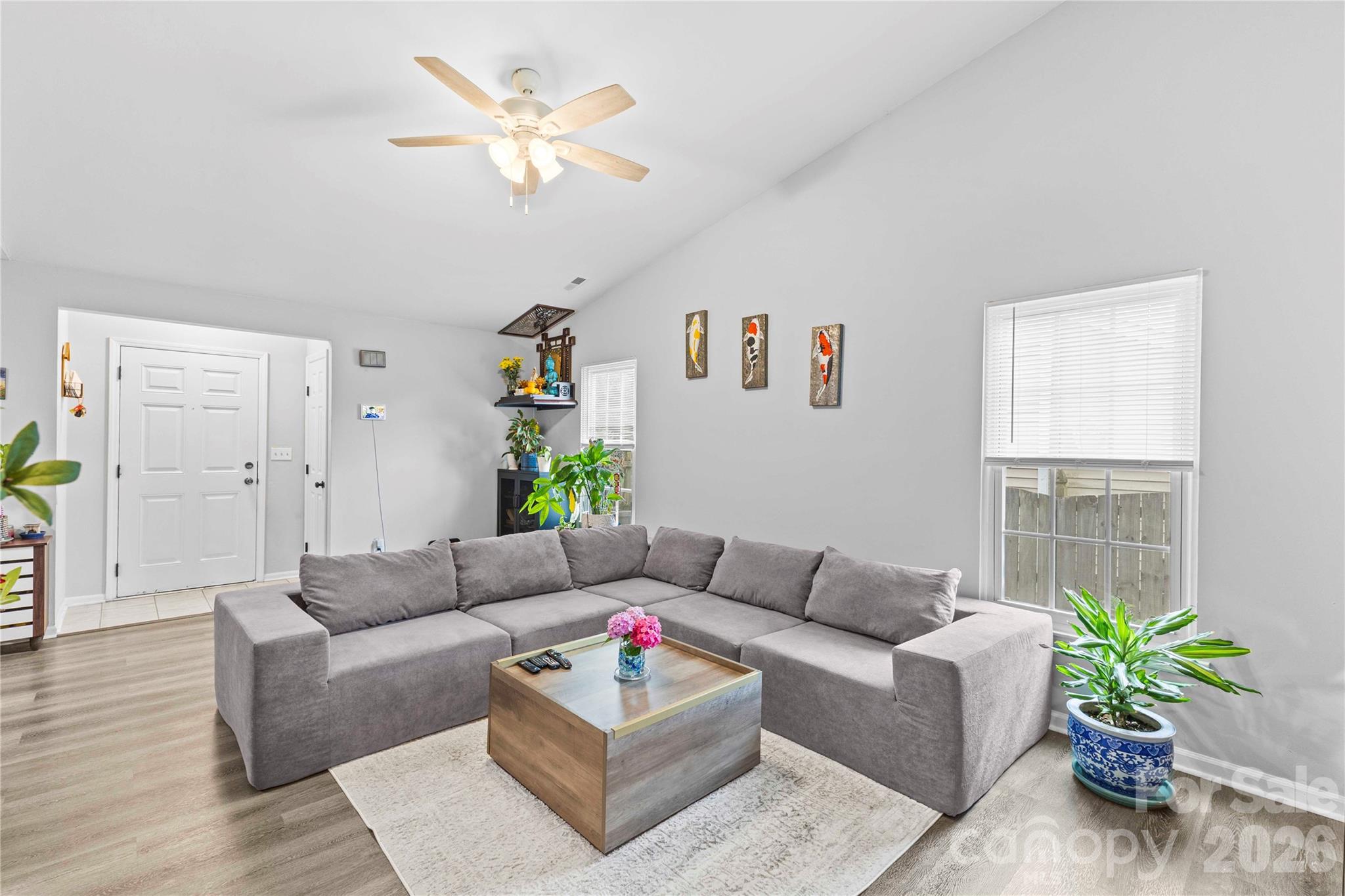 7130 Bluff Wood Cove — Charlotte