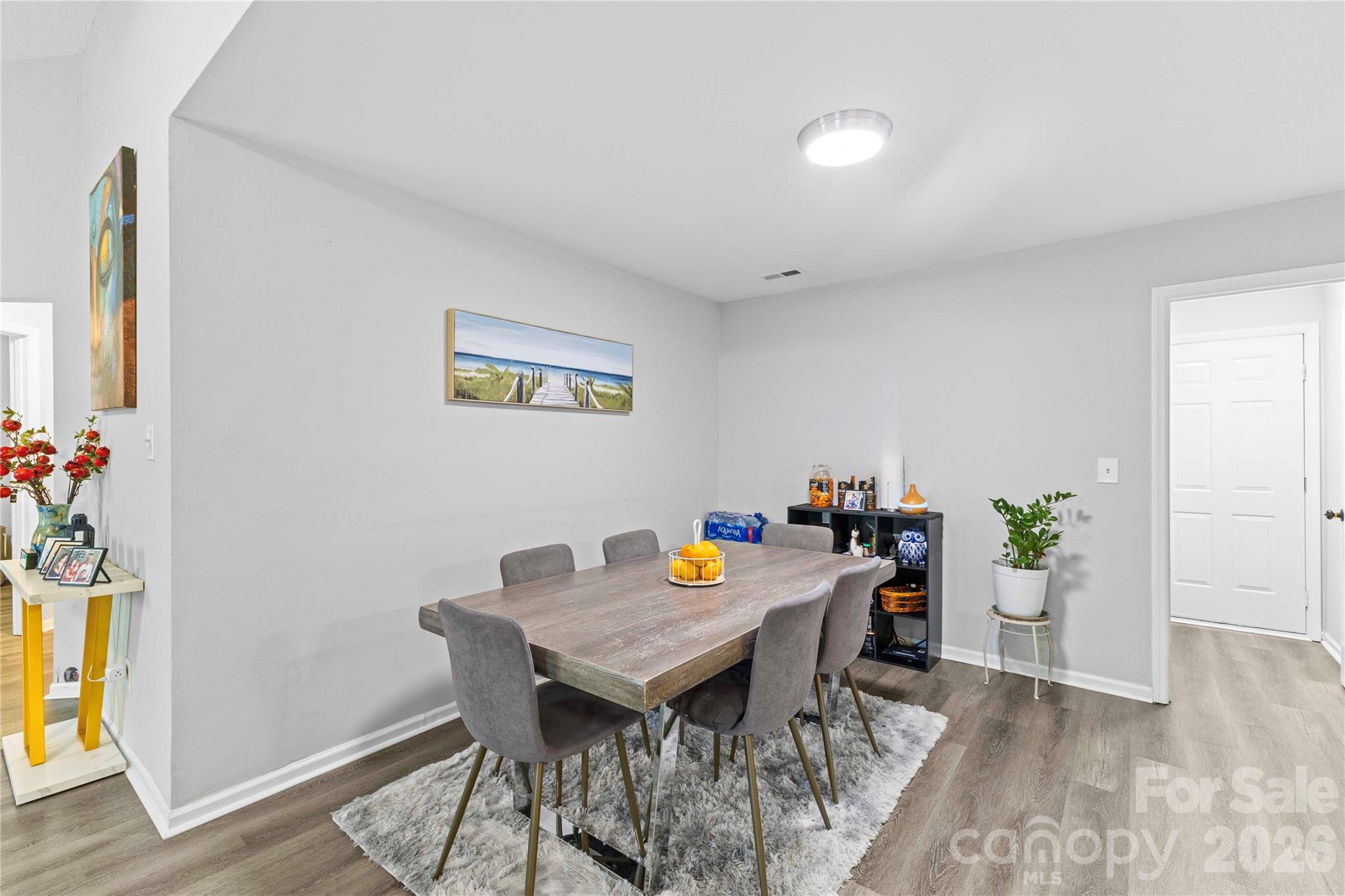 7130 Bluff Wood Cove — Charlotte