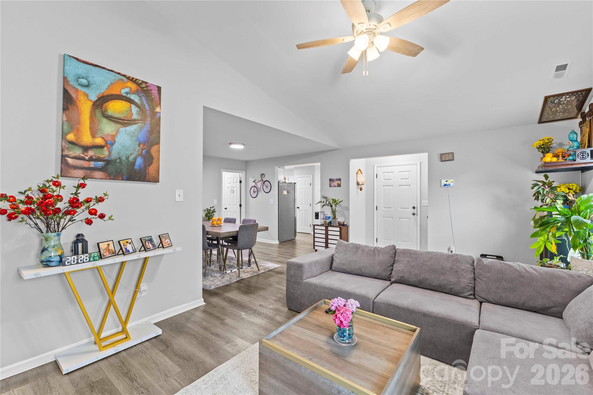 7130 Bluff Wood Cove — Charlotte