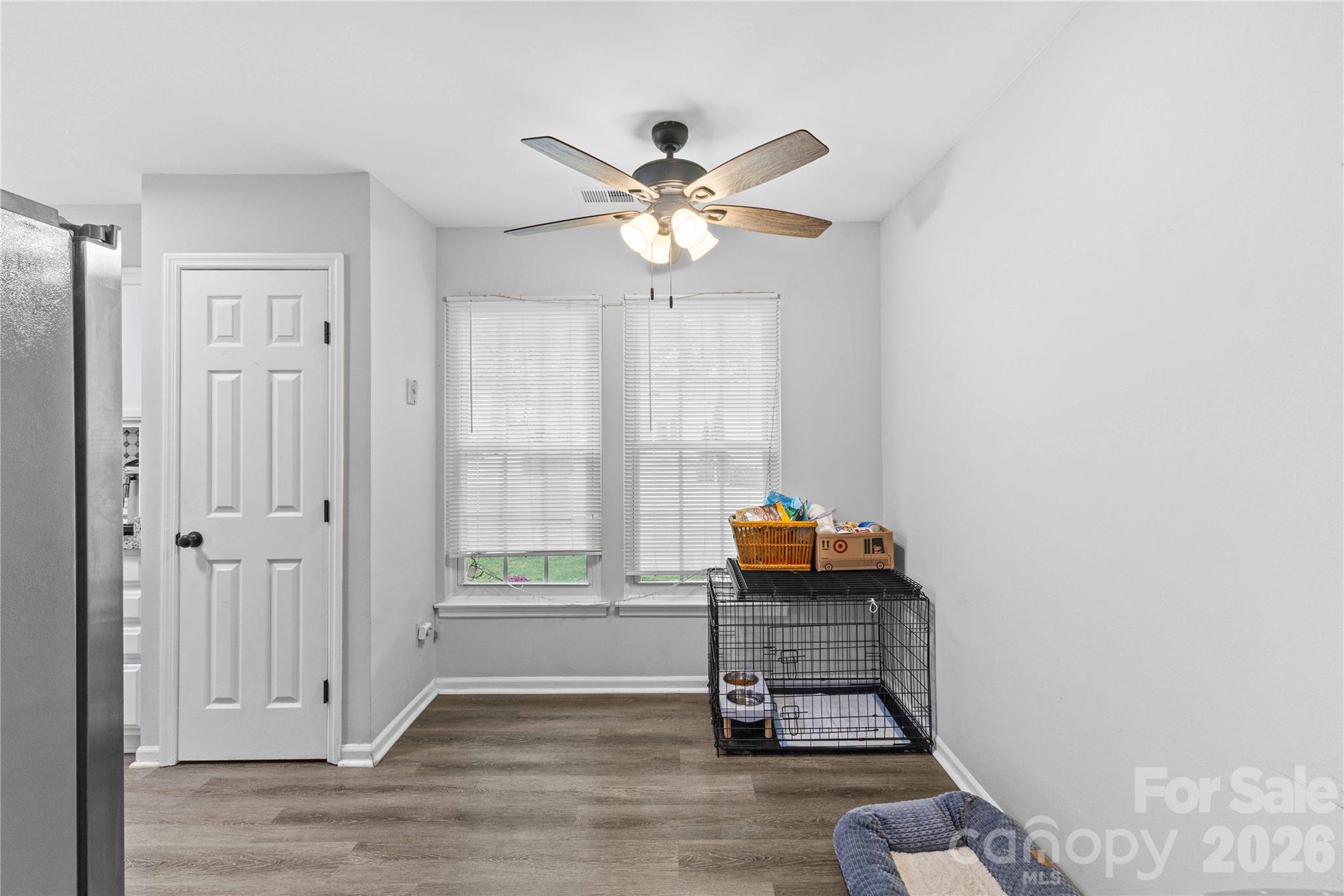 7130 Bluff Wood Cove — Charlotte