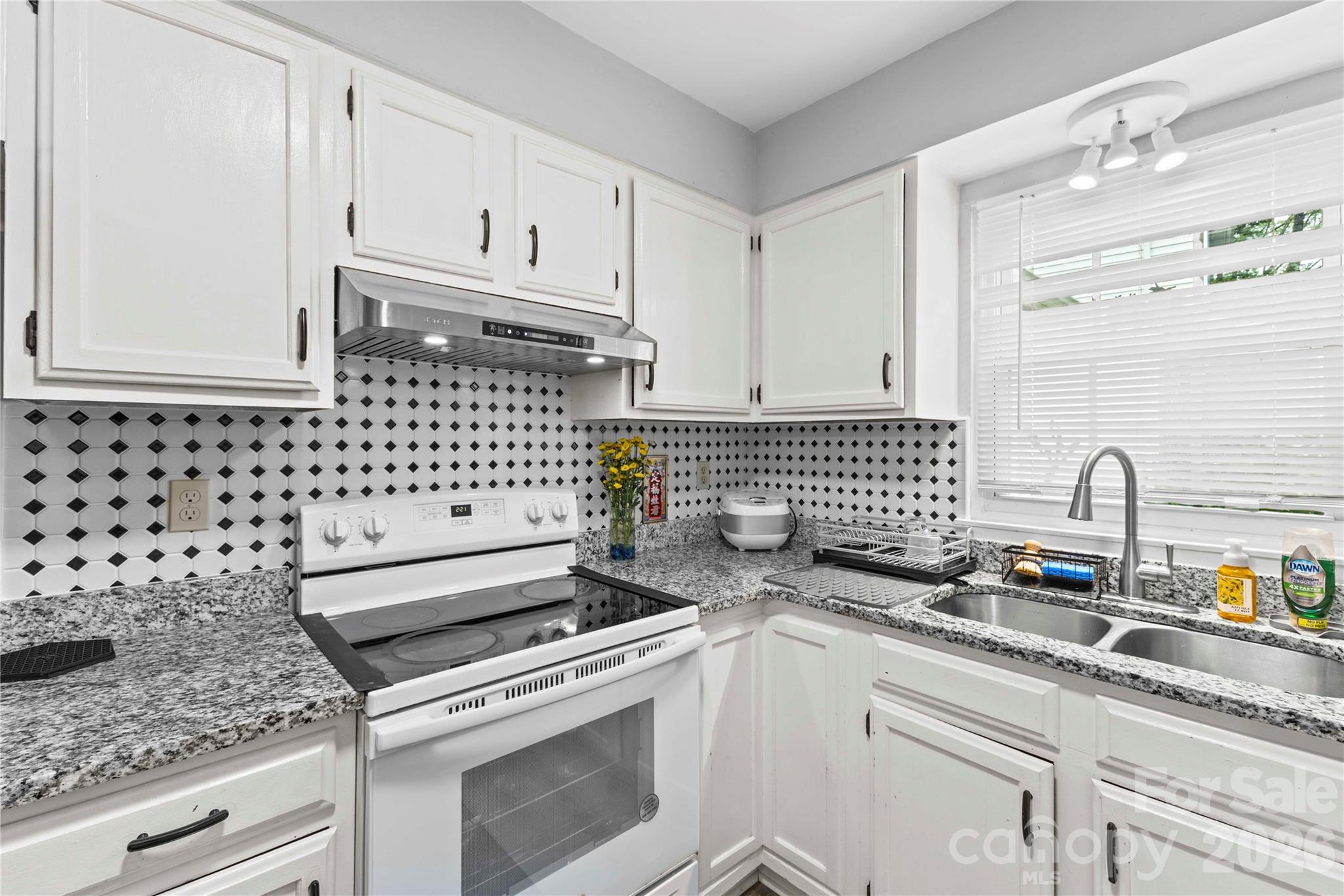 7130 Bluff Wood Cove — Charlotte