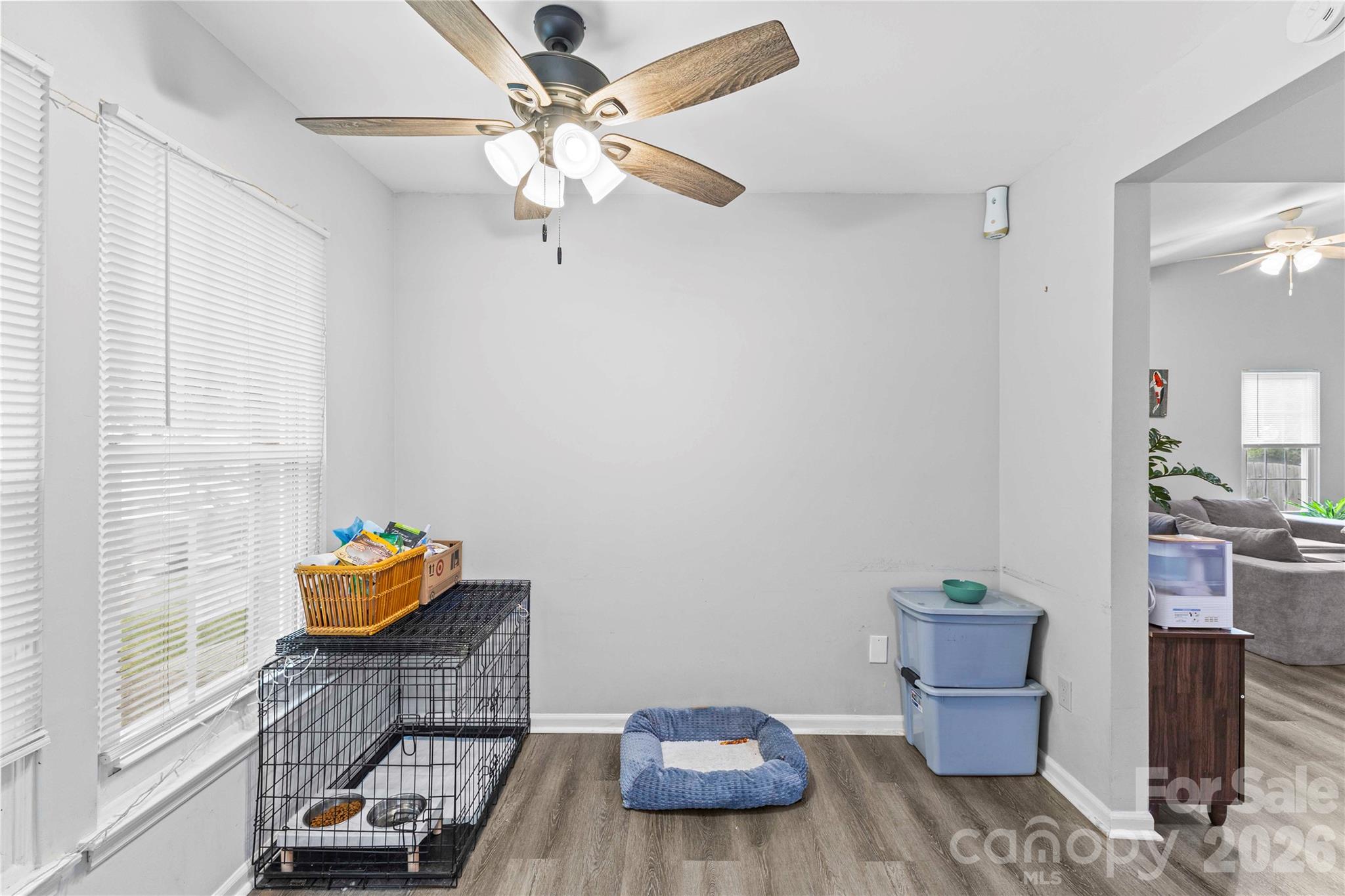 7130 Bluff Wood Cove — Charlotte