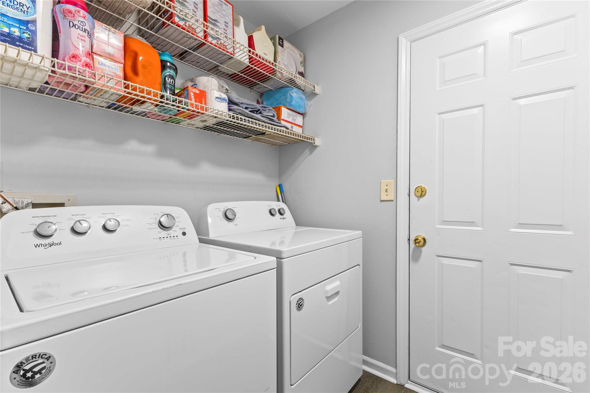 7130 Bluff Wood Cove — Charlotte