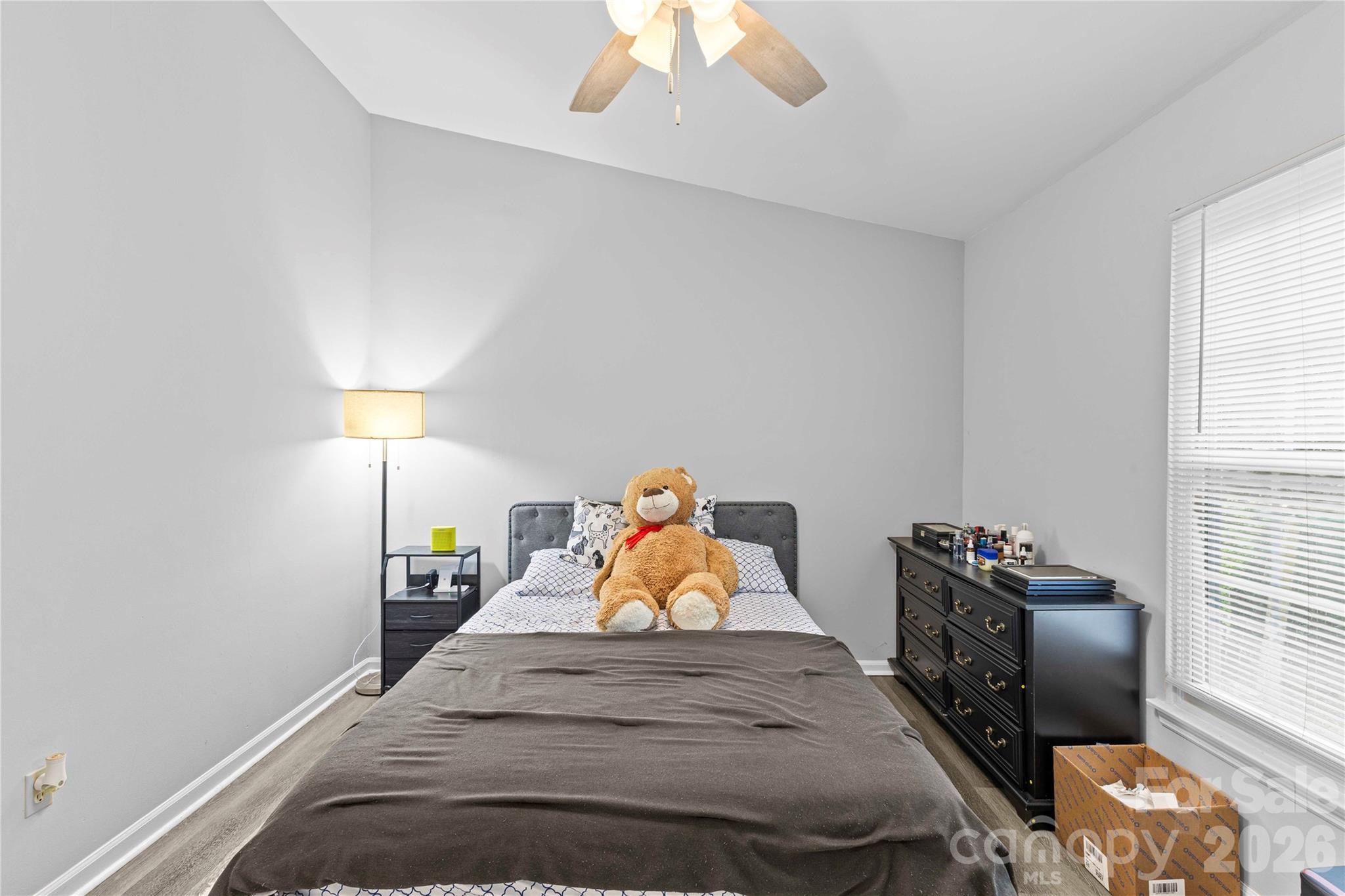7130 Bluff Wood Cove — Charlotte