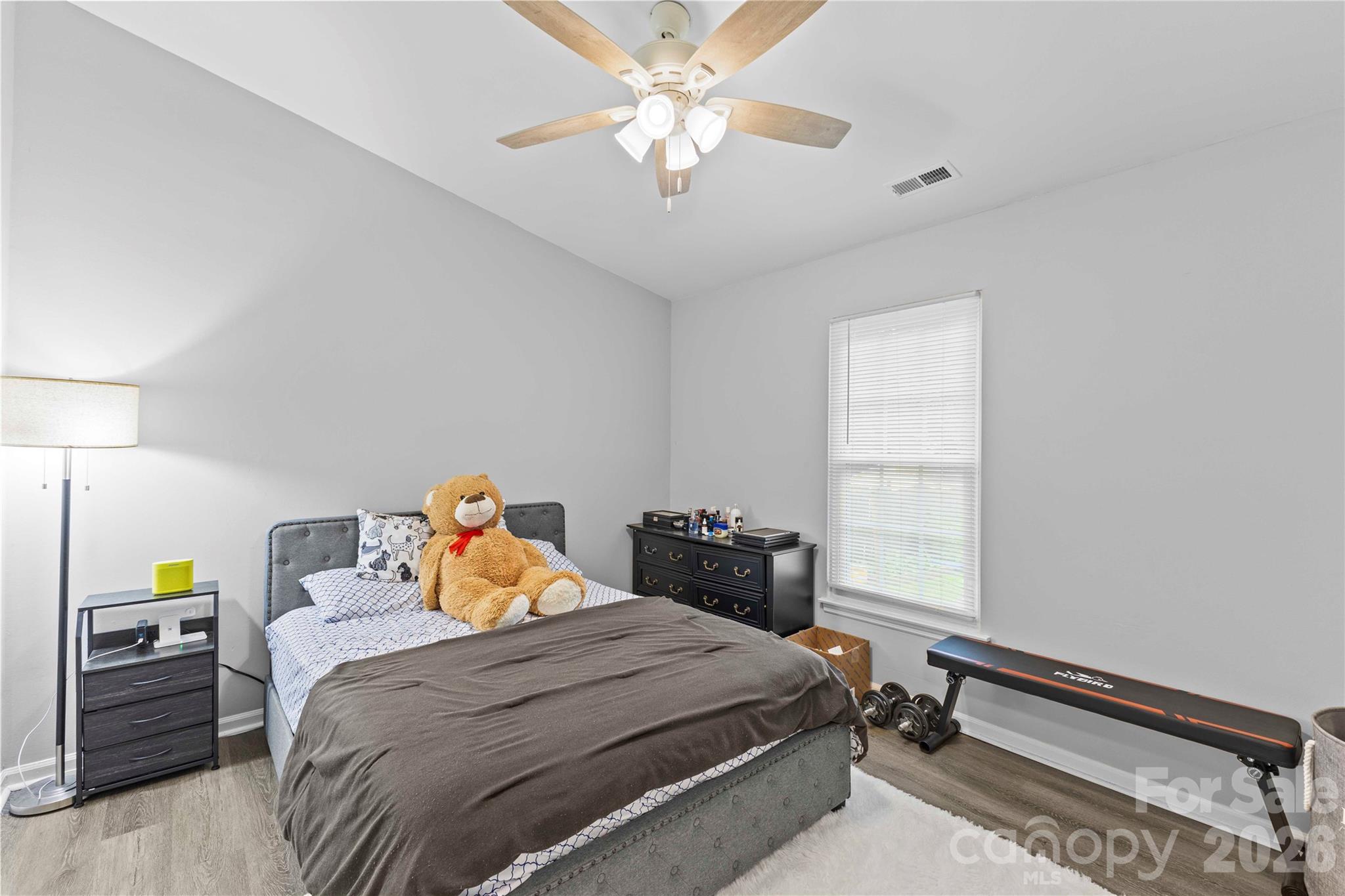 7130 Bluff Wood Cove — Charlotte