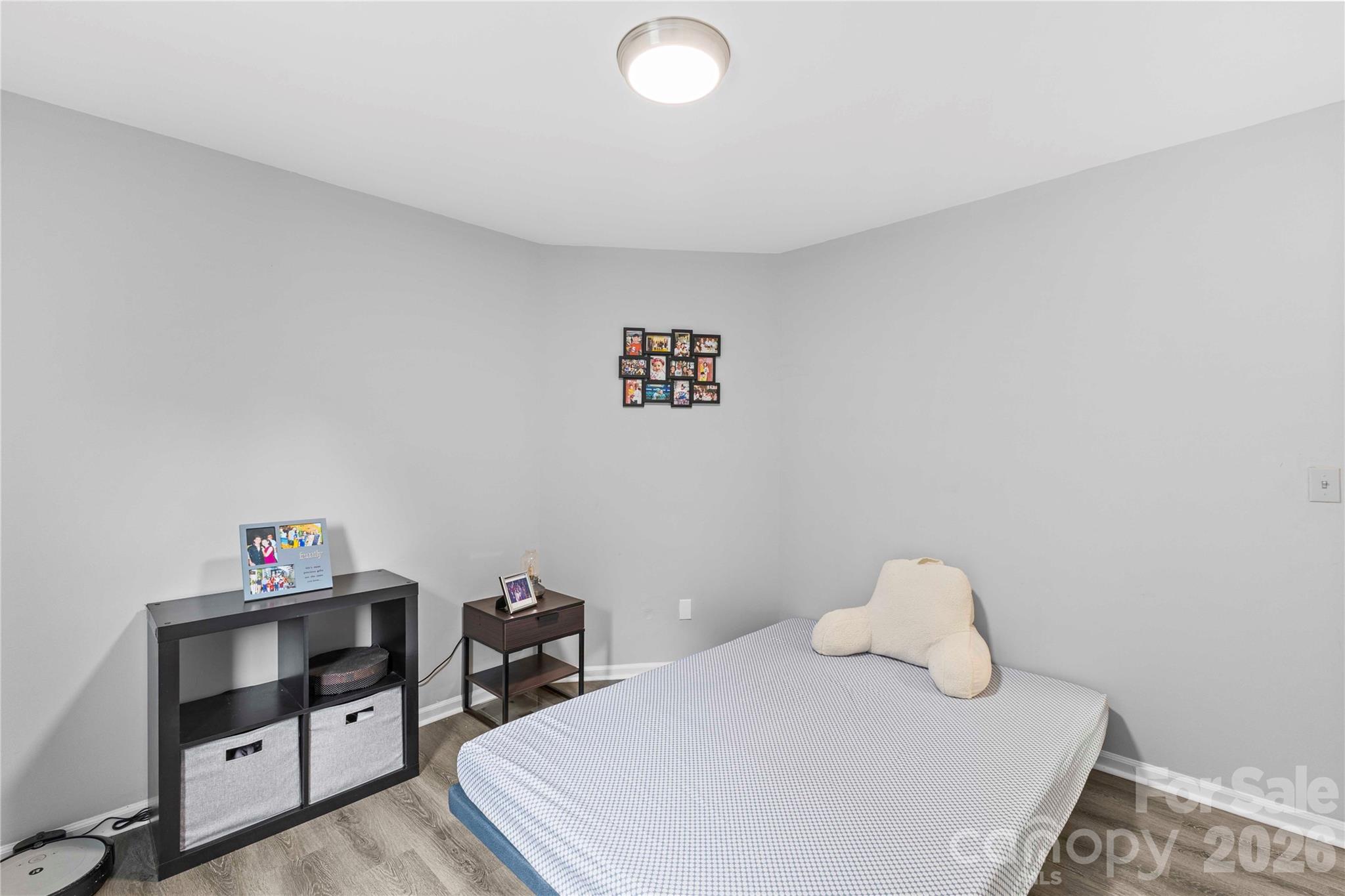 7130 Bluff Wood Cove — Charlotte