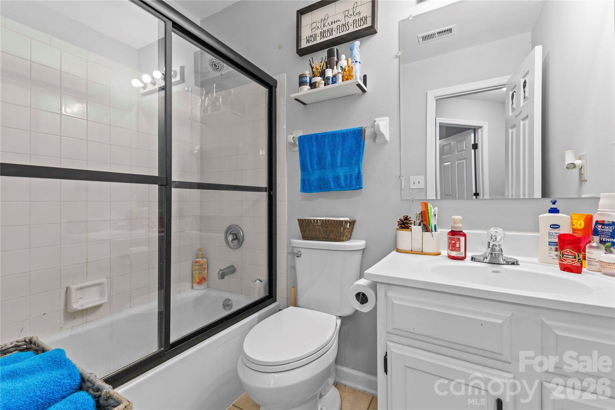 7130 Bluff Wood Cove — Charlotte