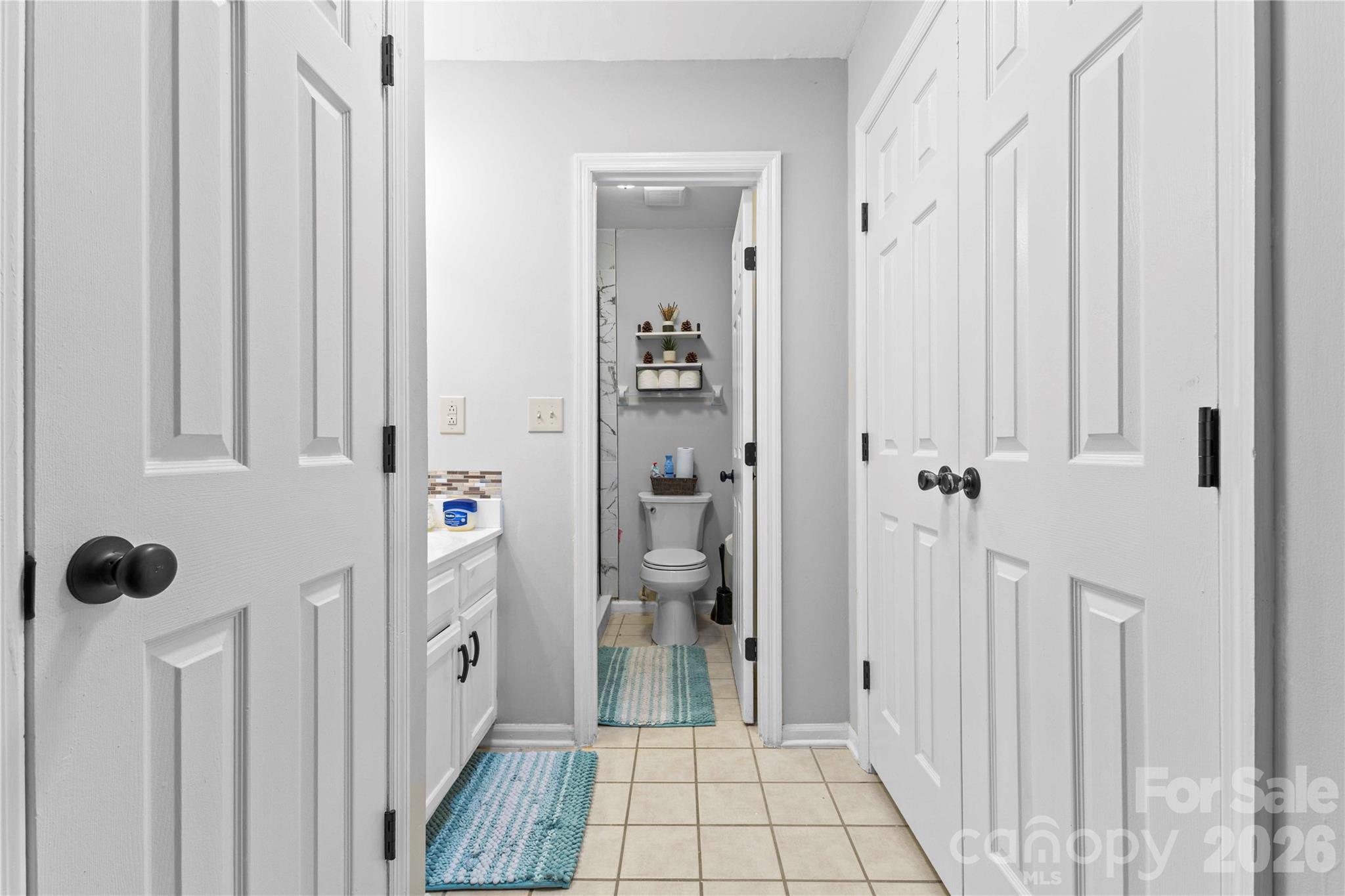 7130 Bluff Wood Cove — Charlotte