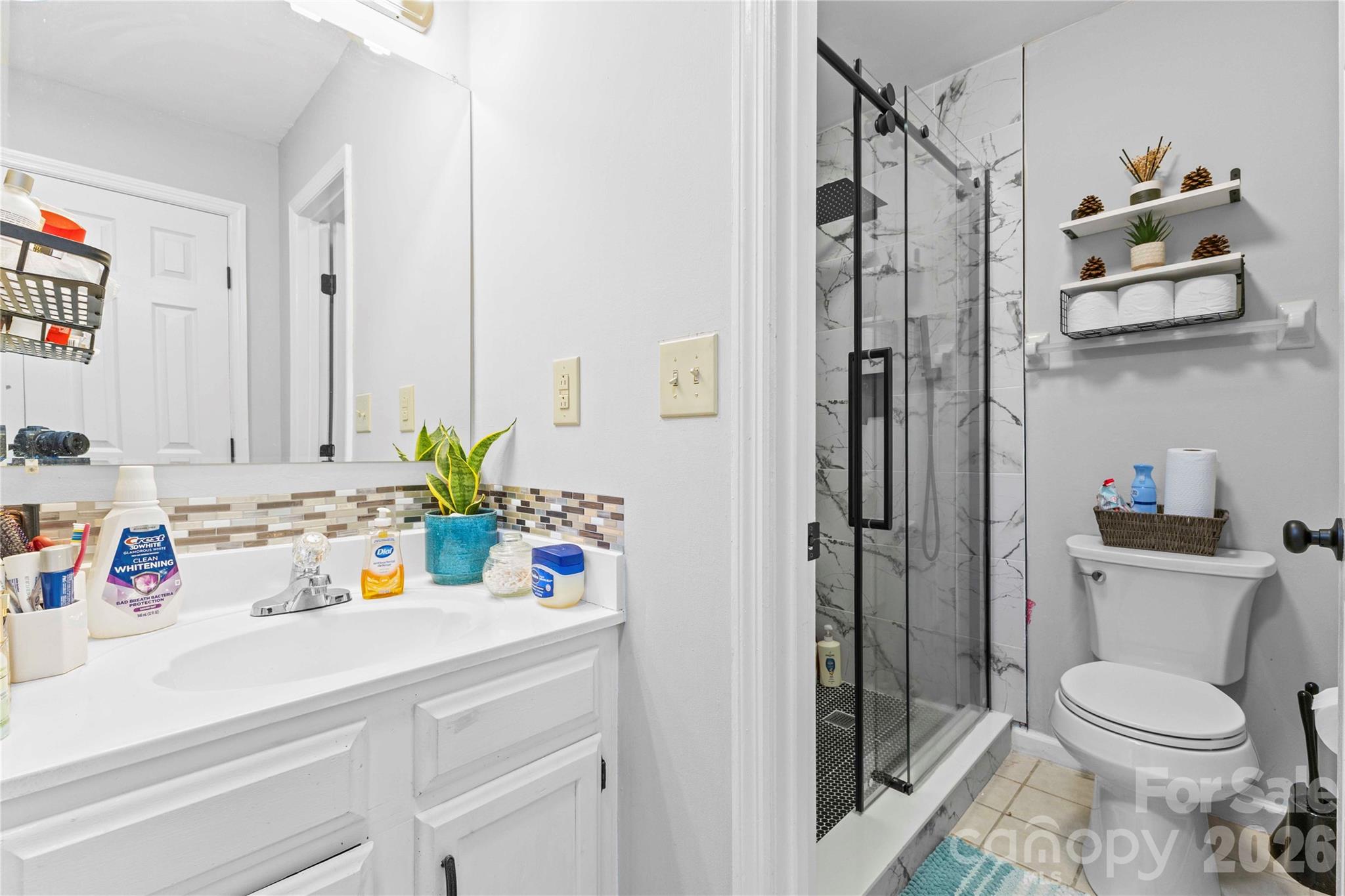 7130 Bluff Wood Cove — Charlotte