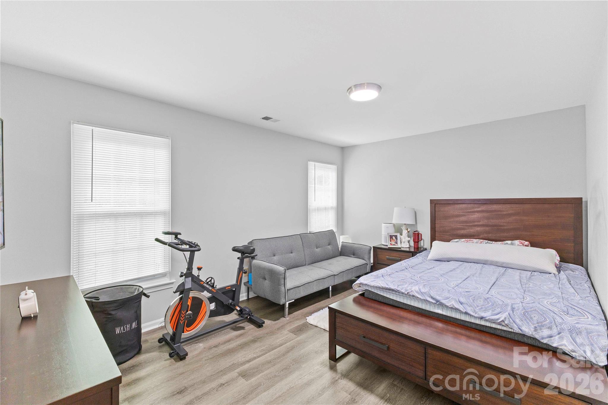 7130 Bluff Wood Cove — Charlotte