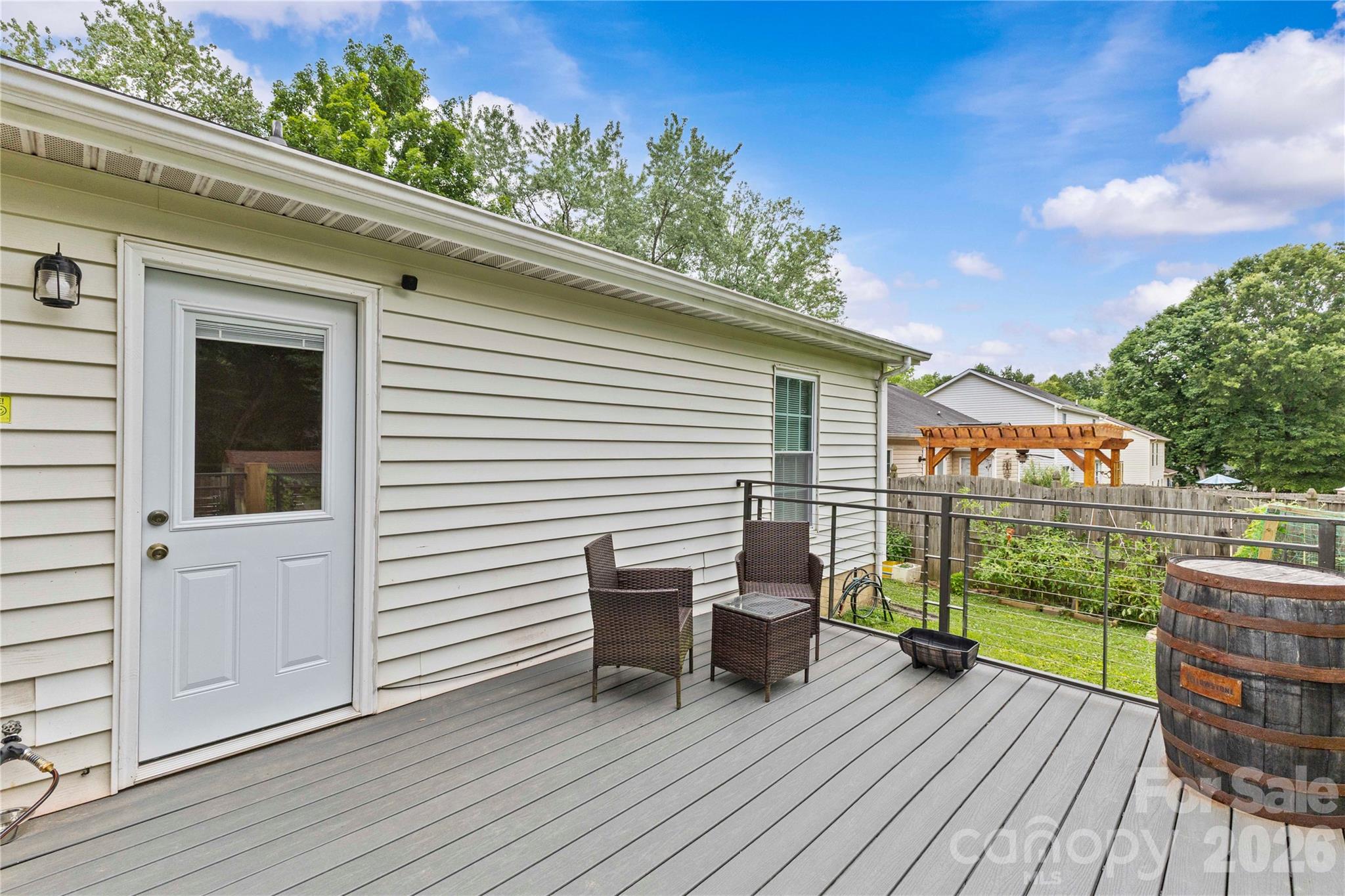 7130 Bluff Wood Cove — Charlotte