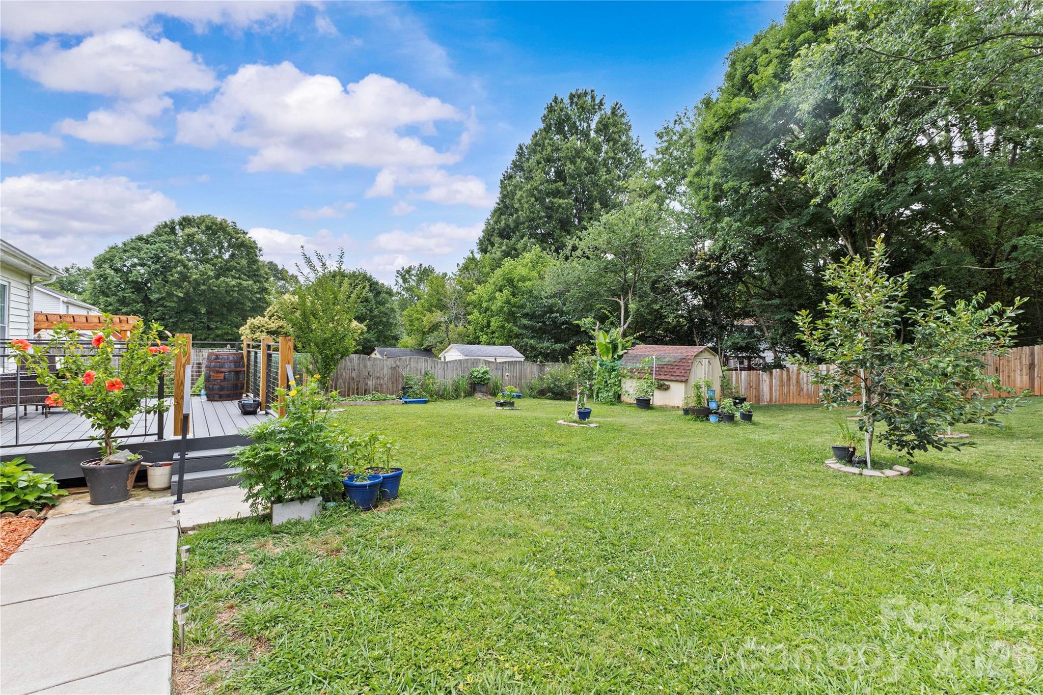 7130 Bluff Wood Cove — Charlotte