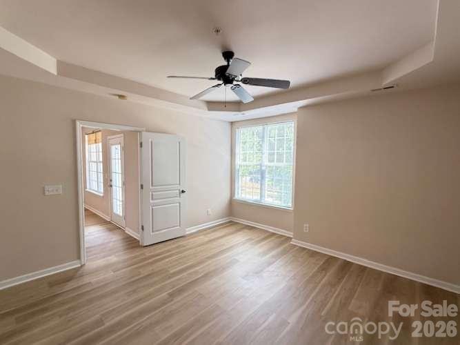 18001 Delmas Drive #2E — Cornelius