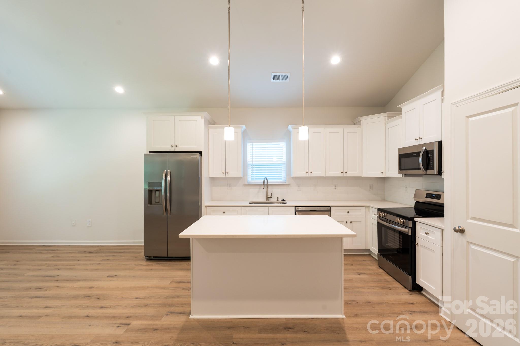 1149 Thayer Glen Court #7 — Charlotte