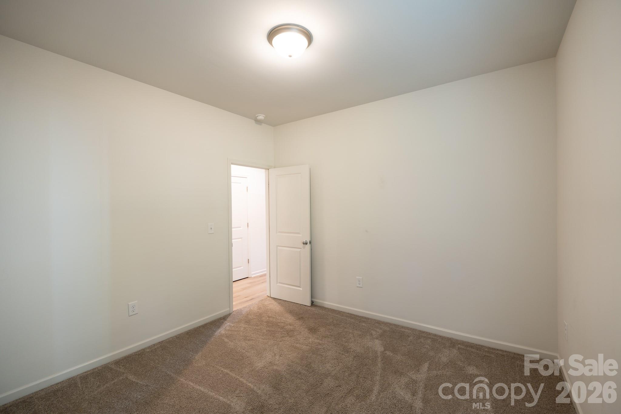 1149 Thayer Glen Court #7 — Charlotte