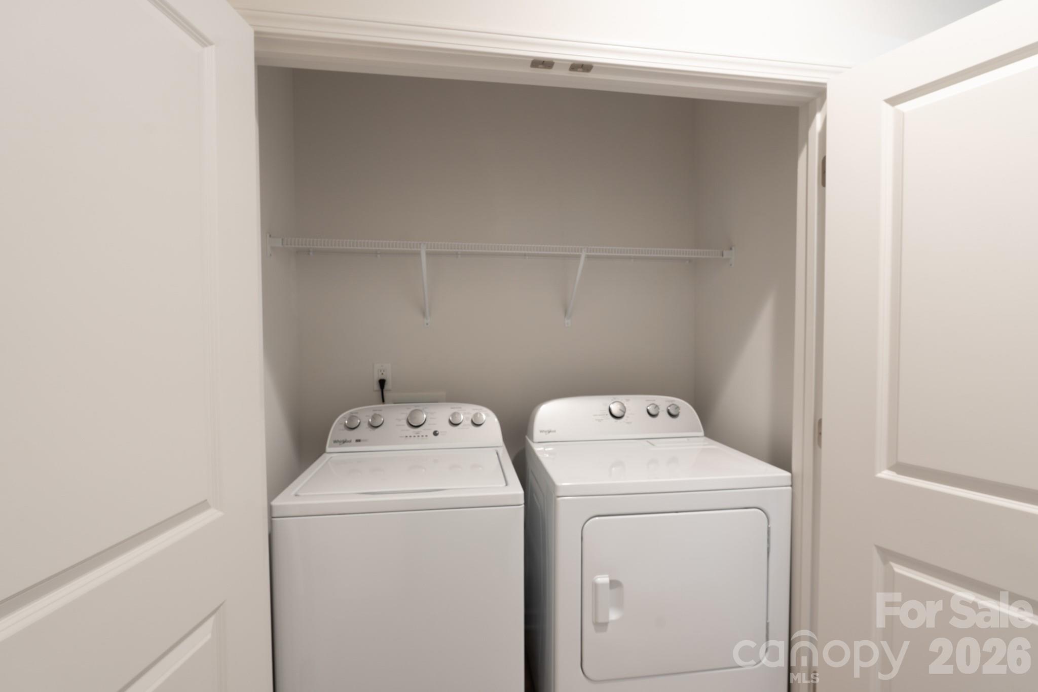 1149 Thayer Glen Court #7 — Charlotte