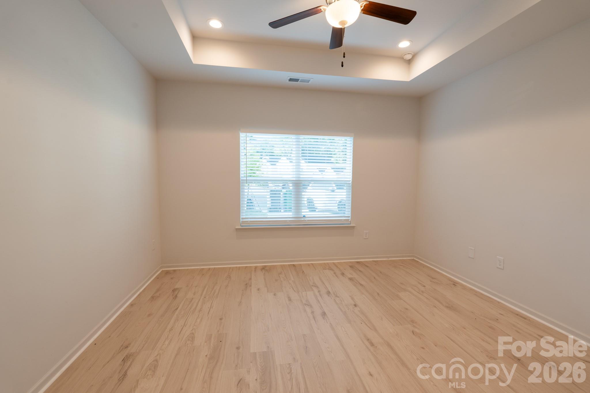 1149 Thayer Glen Court #7 — Charlotte