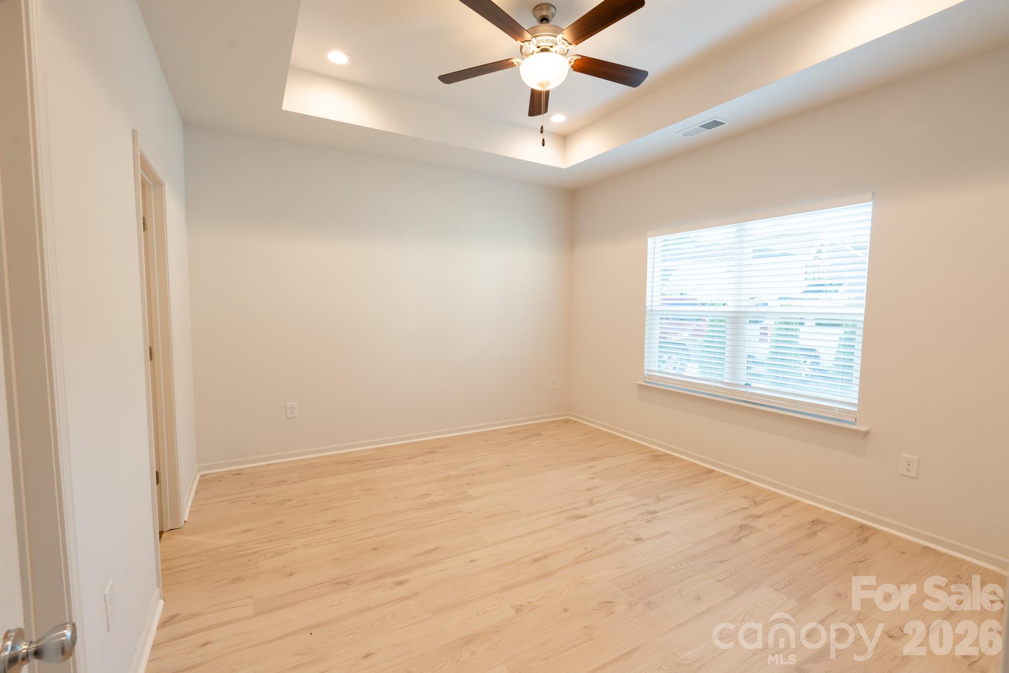 1149 Thayer Glen Court #7 — Charlotte