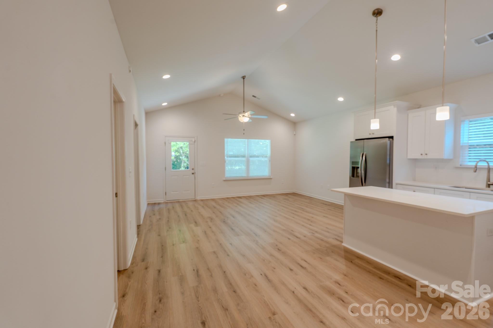 1149 Thayer Glen Court #7 — Charlotte