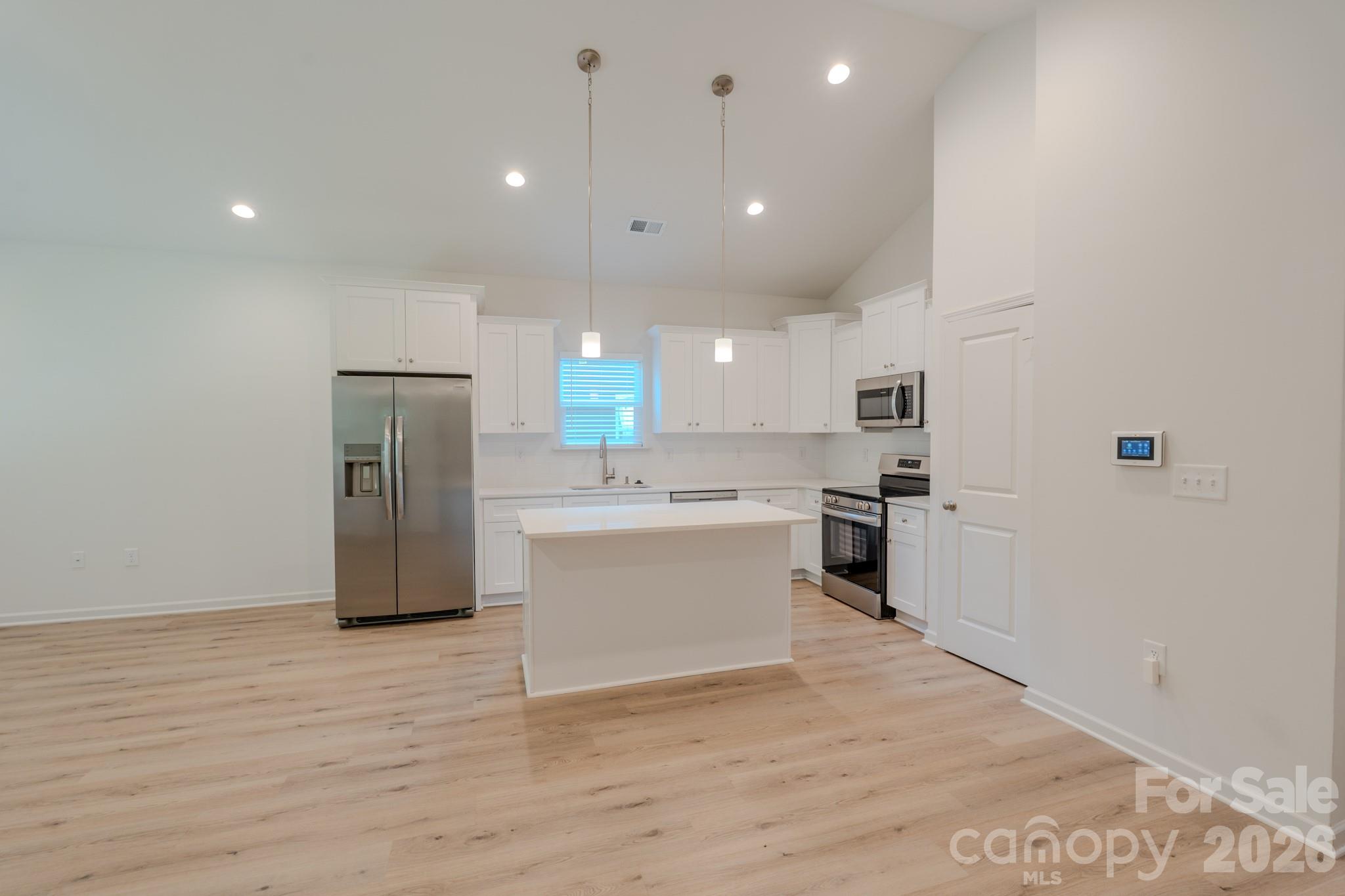 1149 Thayer Glen Court #7 — Charlotte
