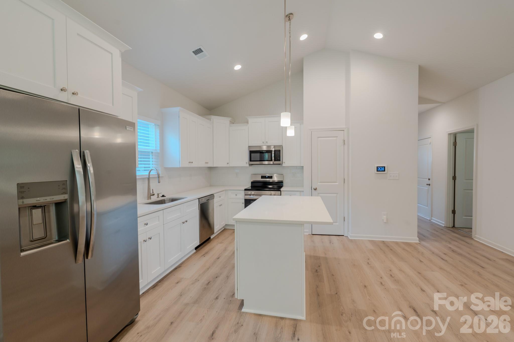 1149 Thayer Glen Court #7 — Charlotte