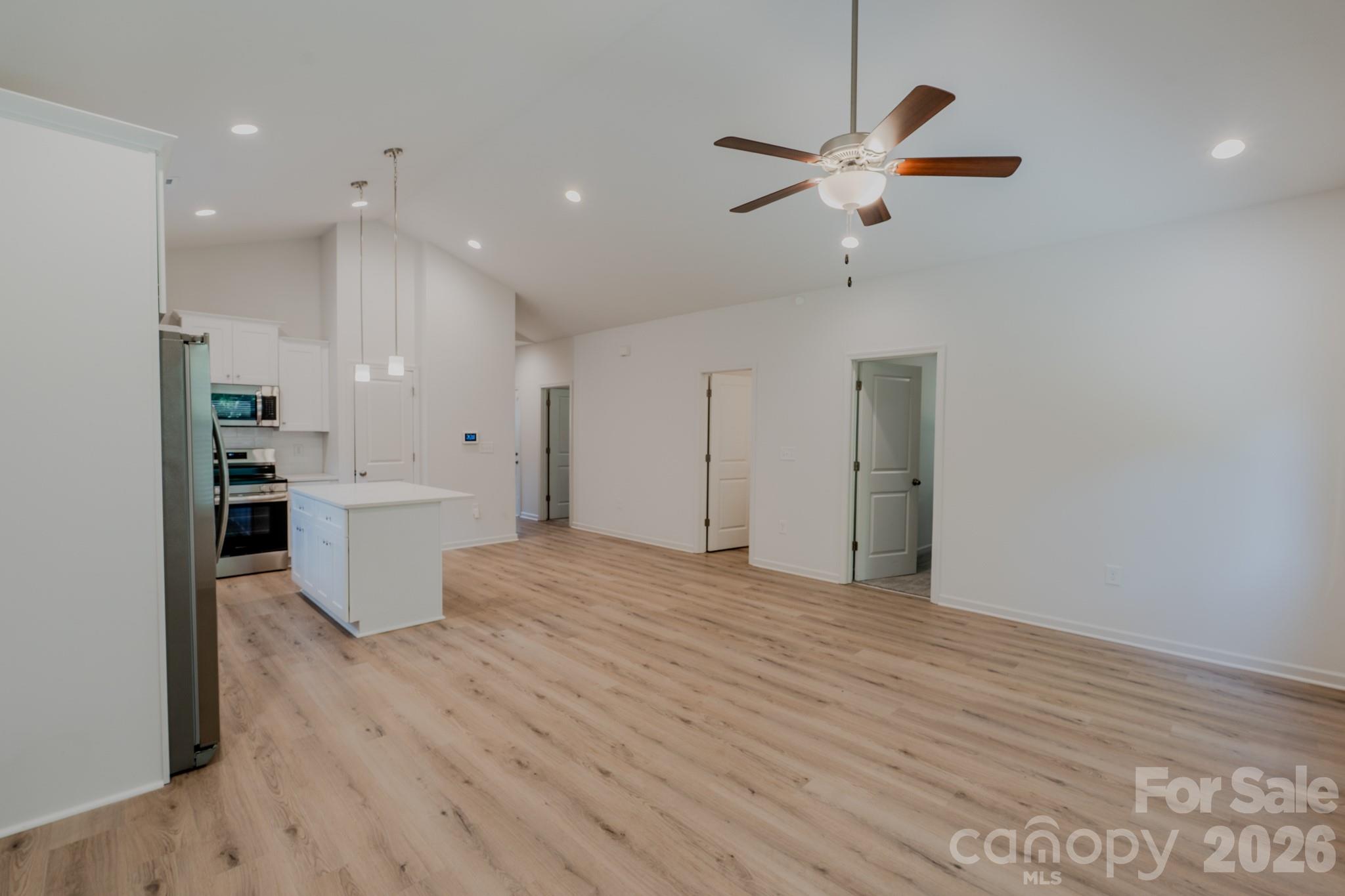 1149 Thayer Glen Court #7 — Charlotte