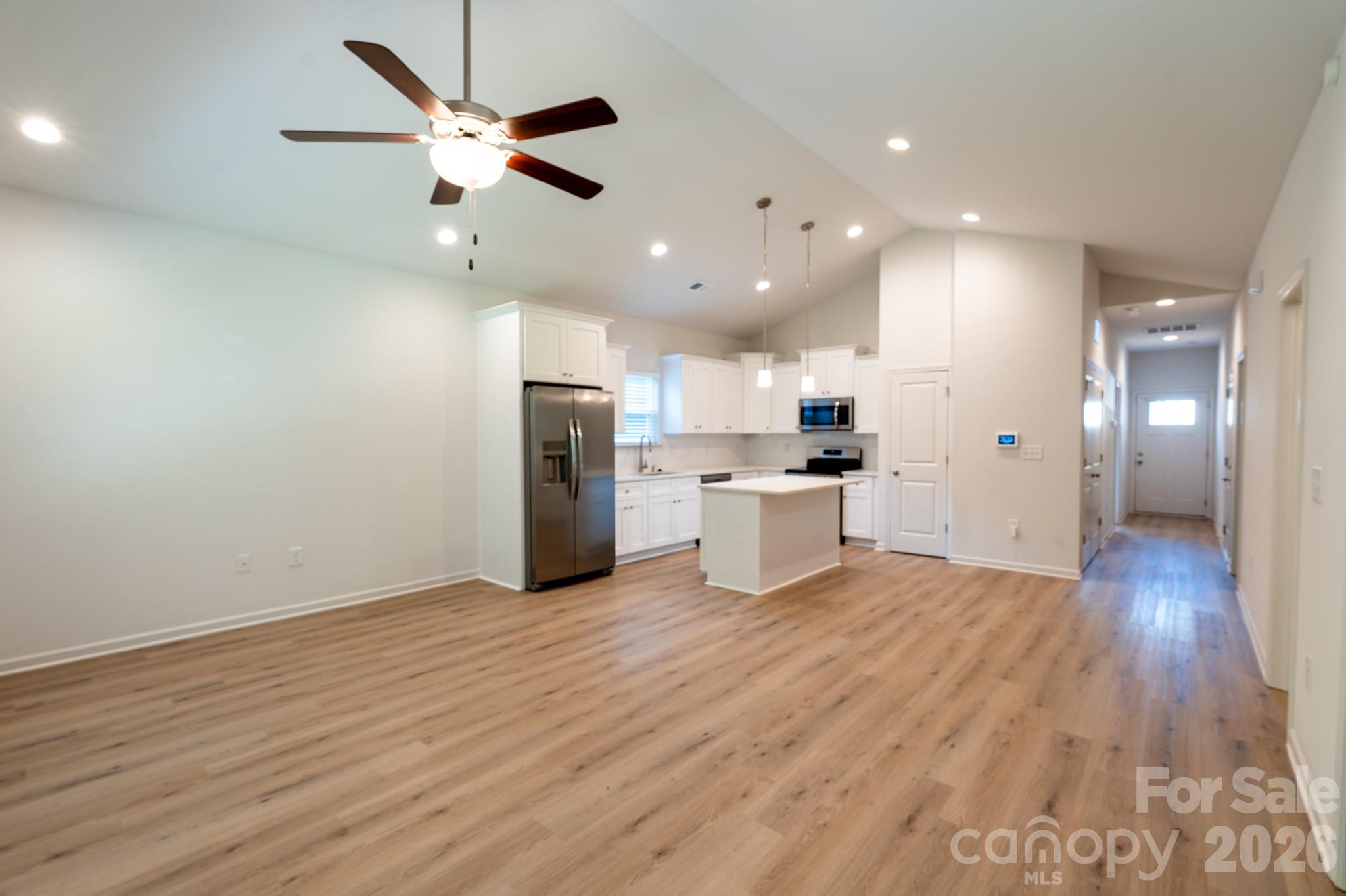 1149 Thayer Glen Court #7 — Charlotte