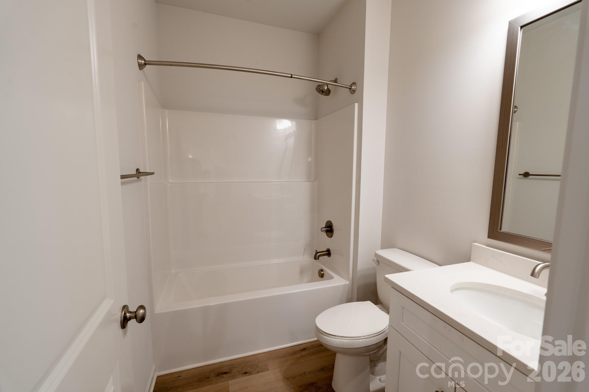 1149 Thayer Glen Court #7 — Charlotte