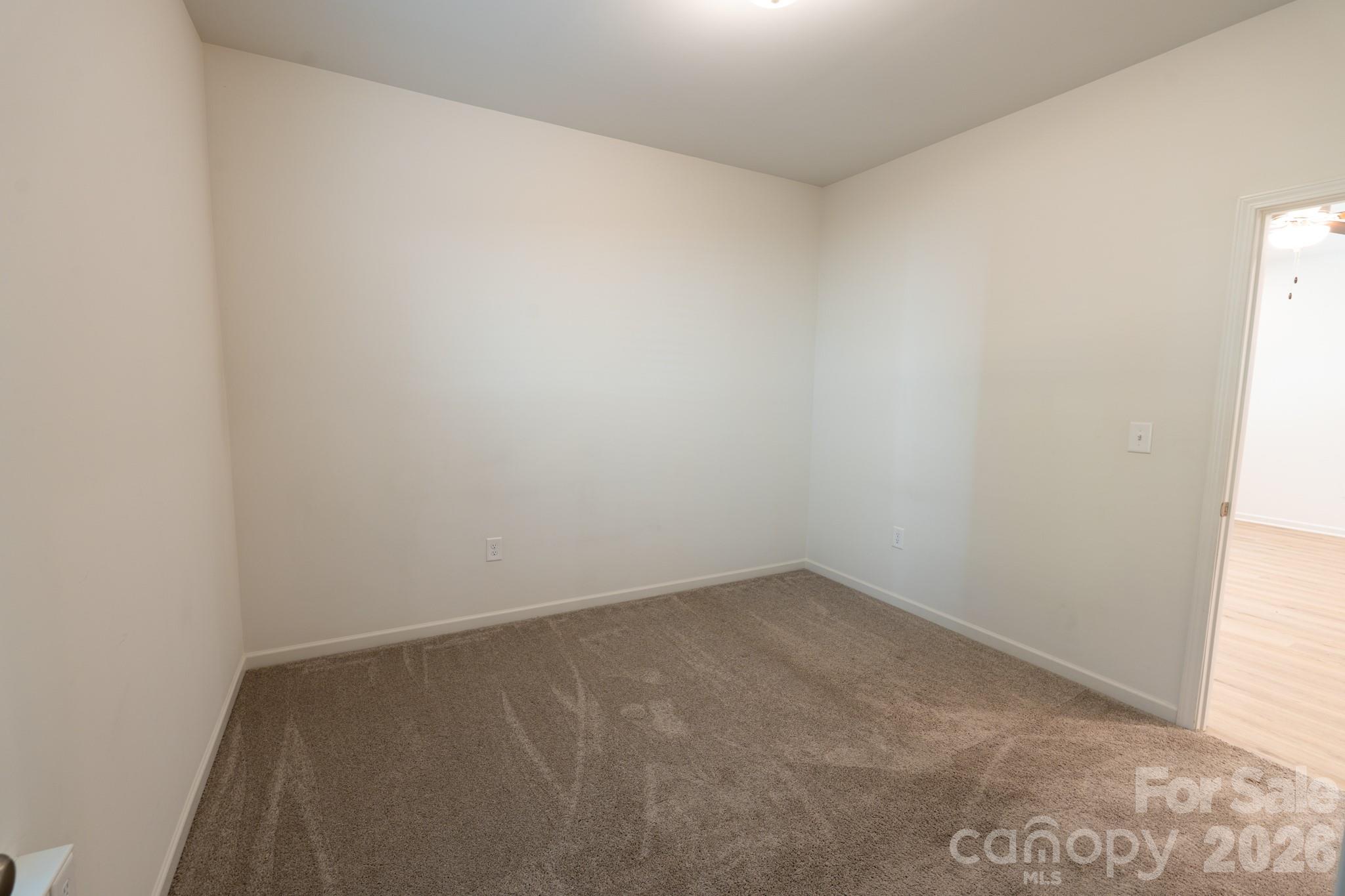 1149 Thayer Glen Court #7 — Charlotte