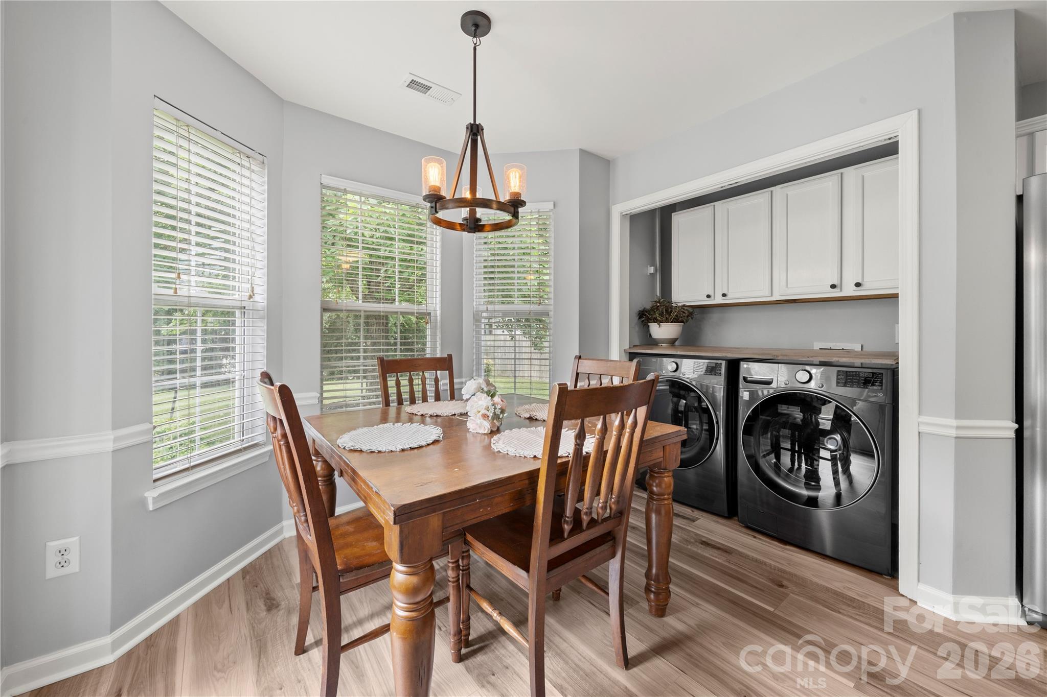 12716 Cumberland Crest Drive — Huntersville