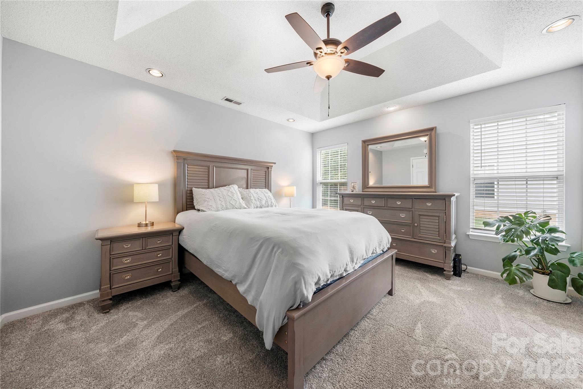 12716 Cumberland Crest Drive — Huntersville