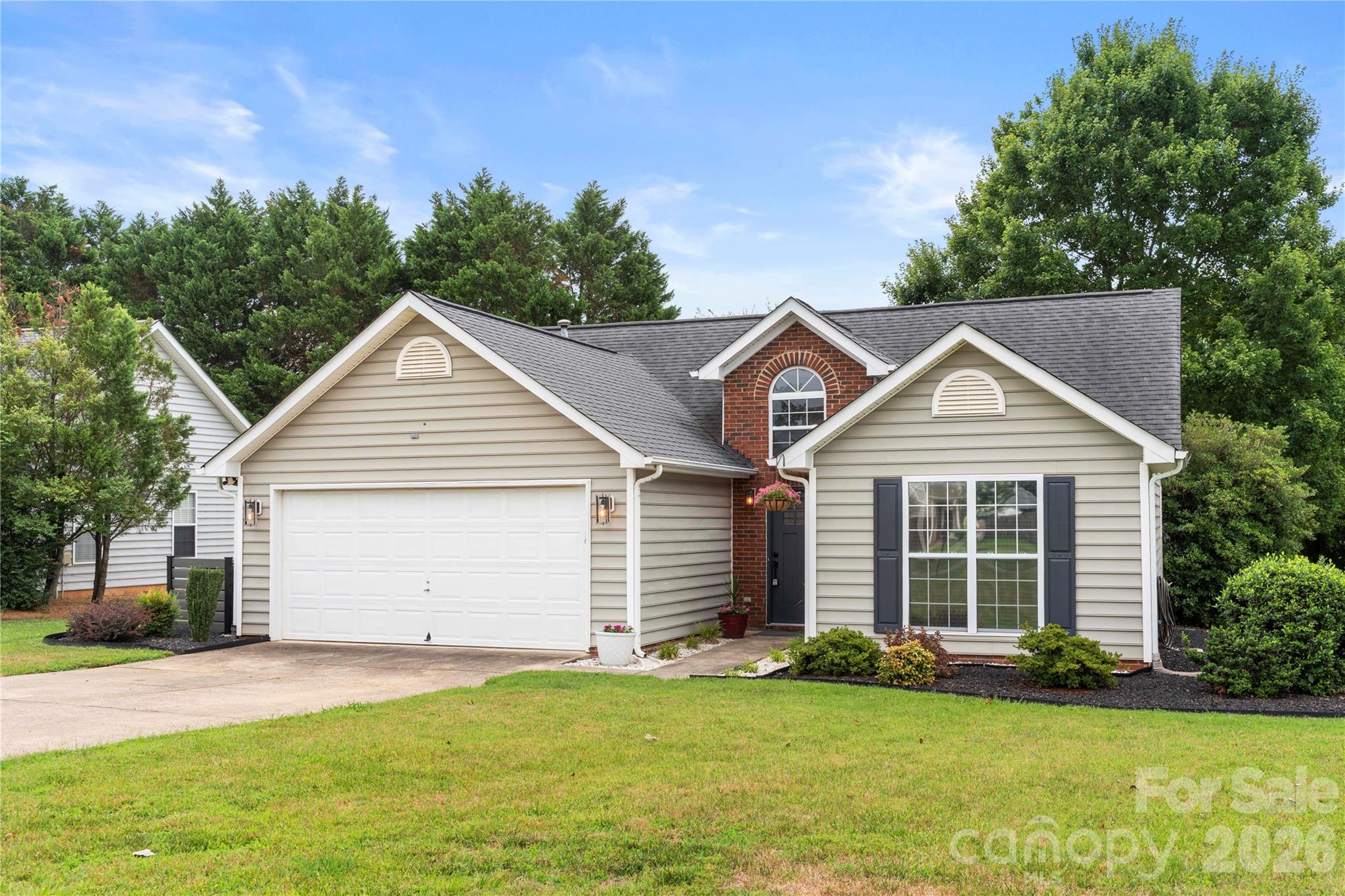 12716 Cumberland Crest Drive — Huntersville