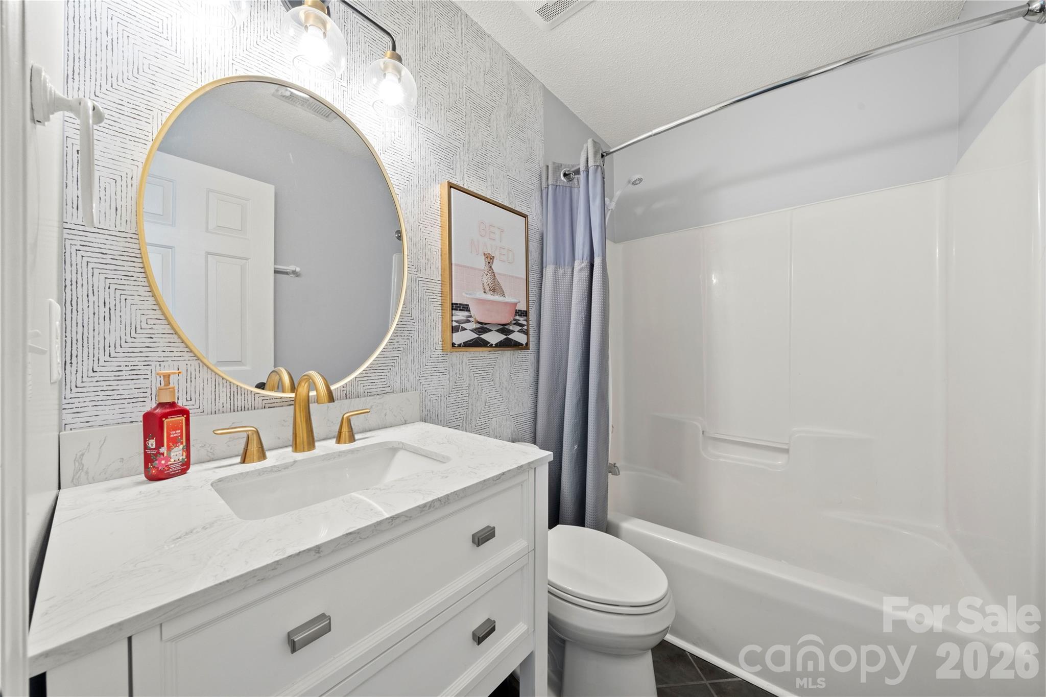 12716 Cumberland Crest Drive — Huntersville