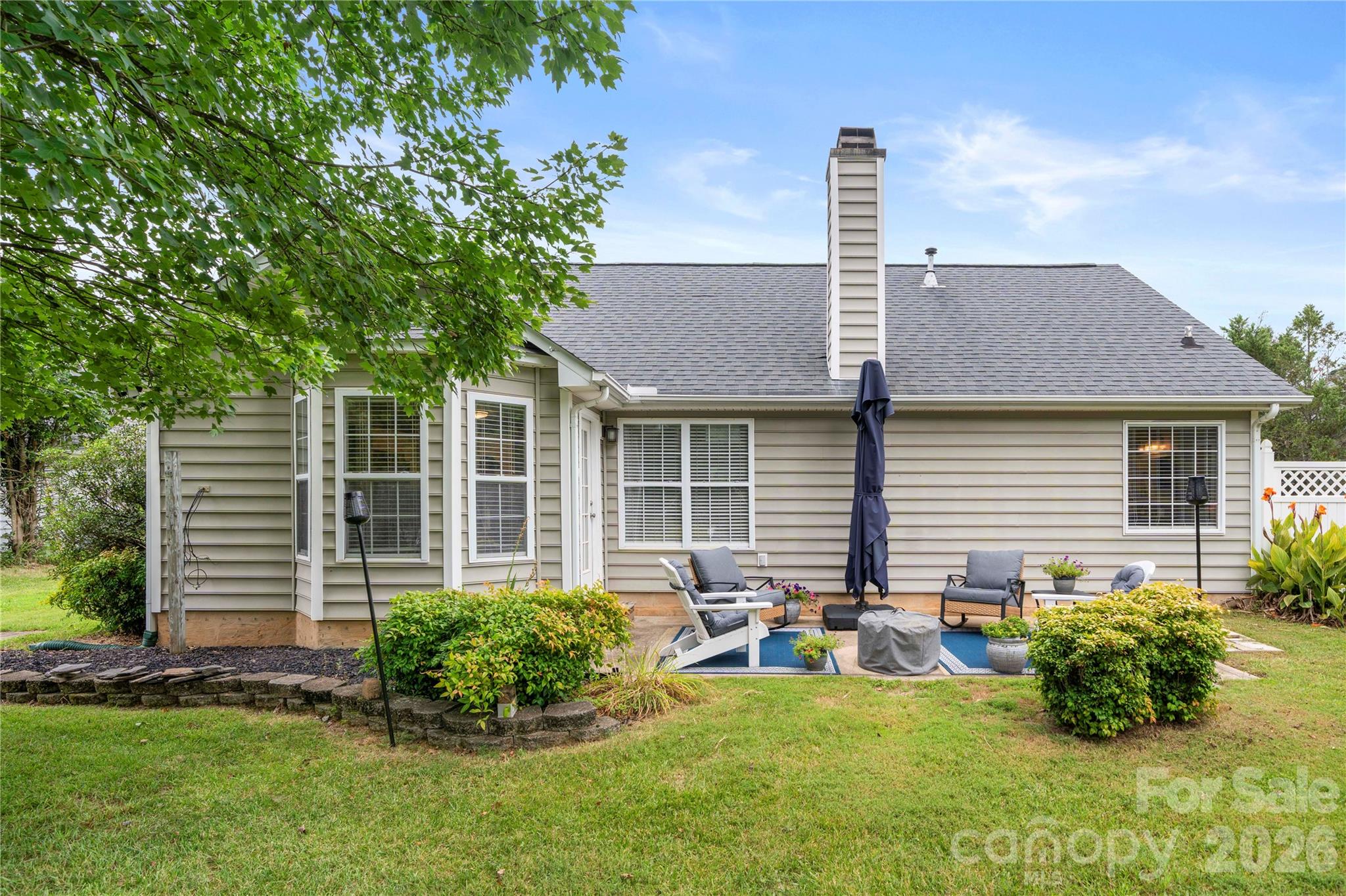 12716 Cumberland Crest Drive — Huntersville