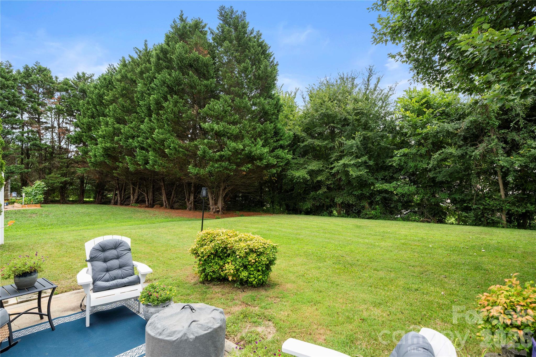 12716 Cumberland Crest Drive — Huntersville