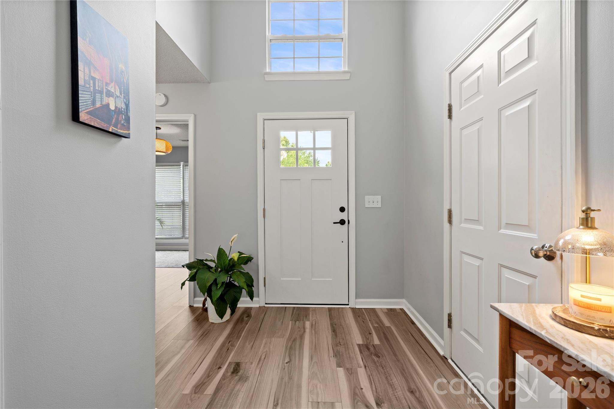 12716 Cumberland Crest Drive — Huntersville
