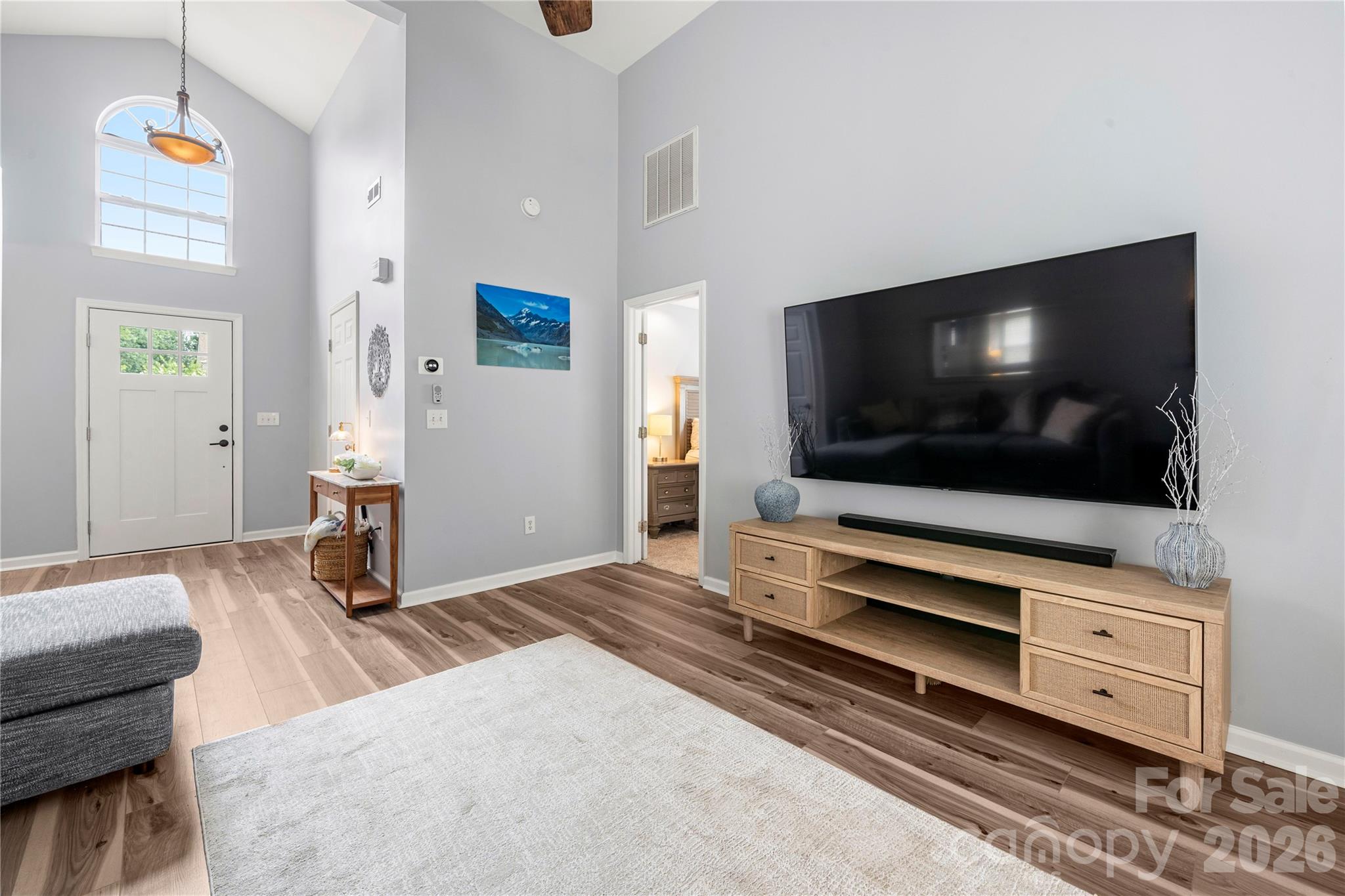 12716 Cumberland Crest Drive — Huntersville