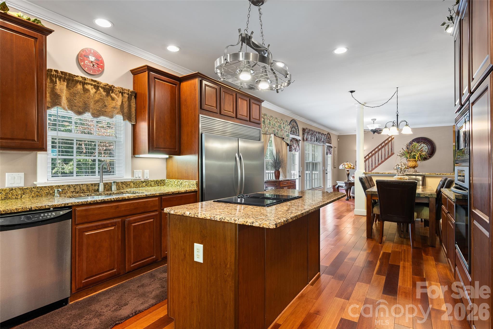 165 Sequoyah Drive — Waynesville