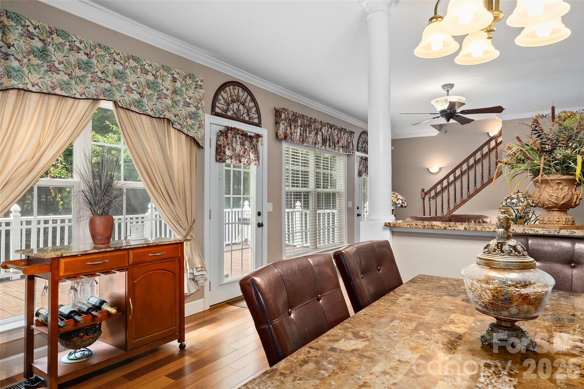 165 Sequoyah Drive — Waynesville
