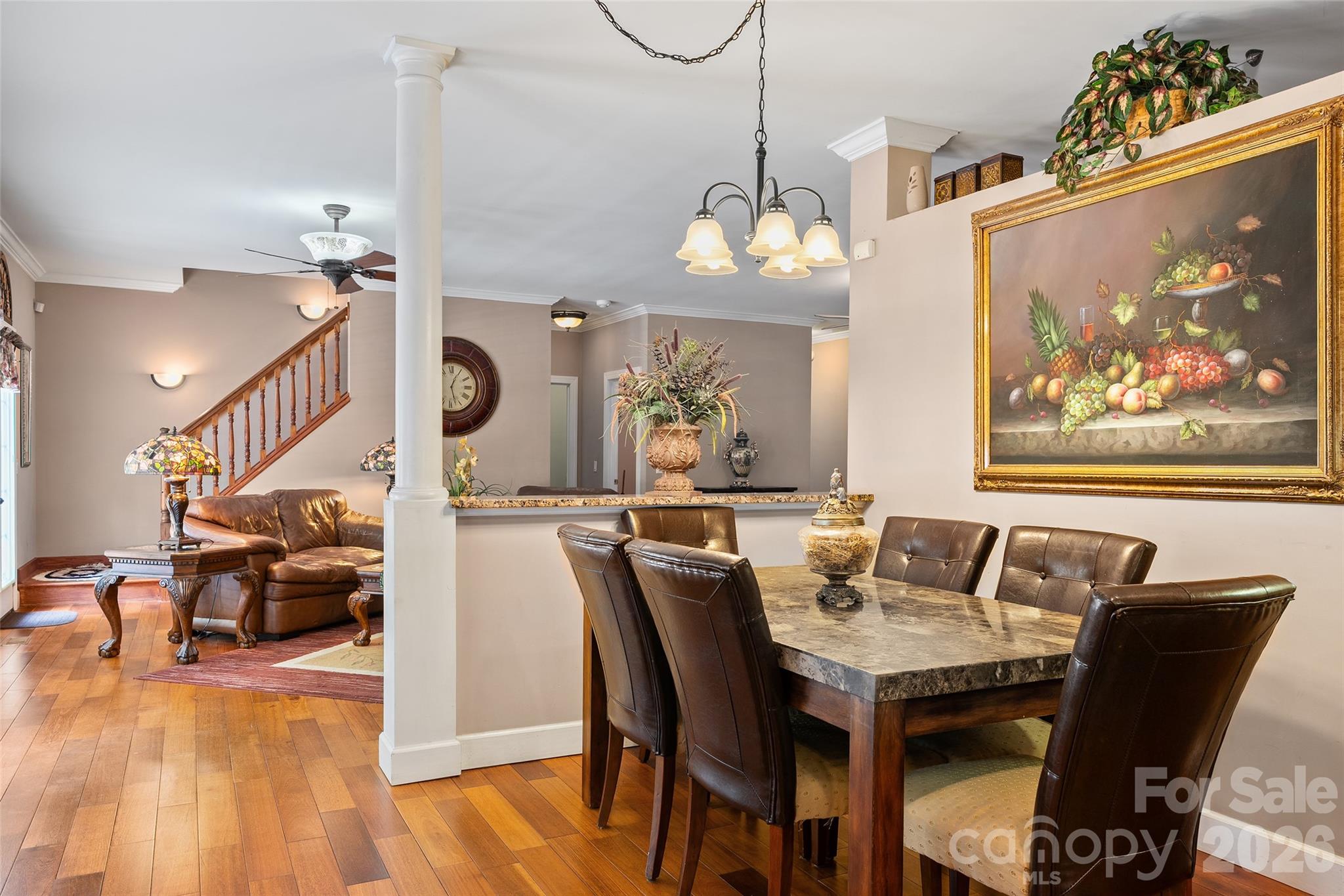 165 Sequoyah Drive — Waynesville
