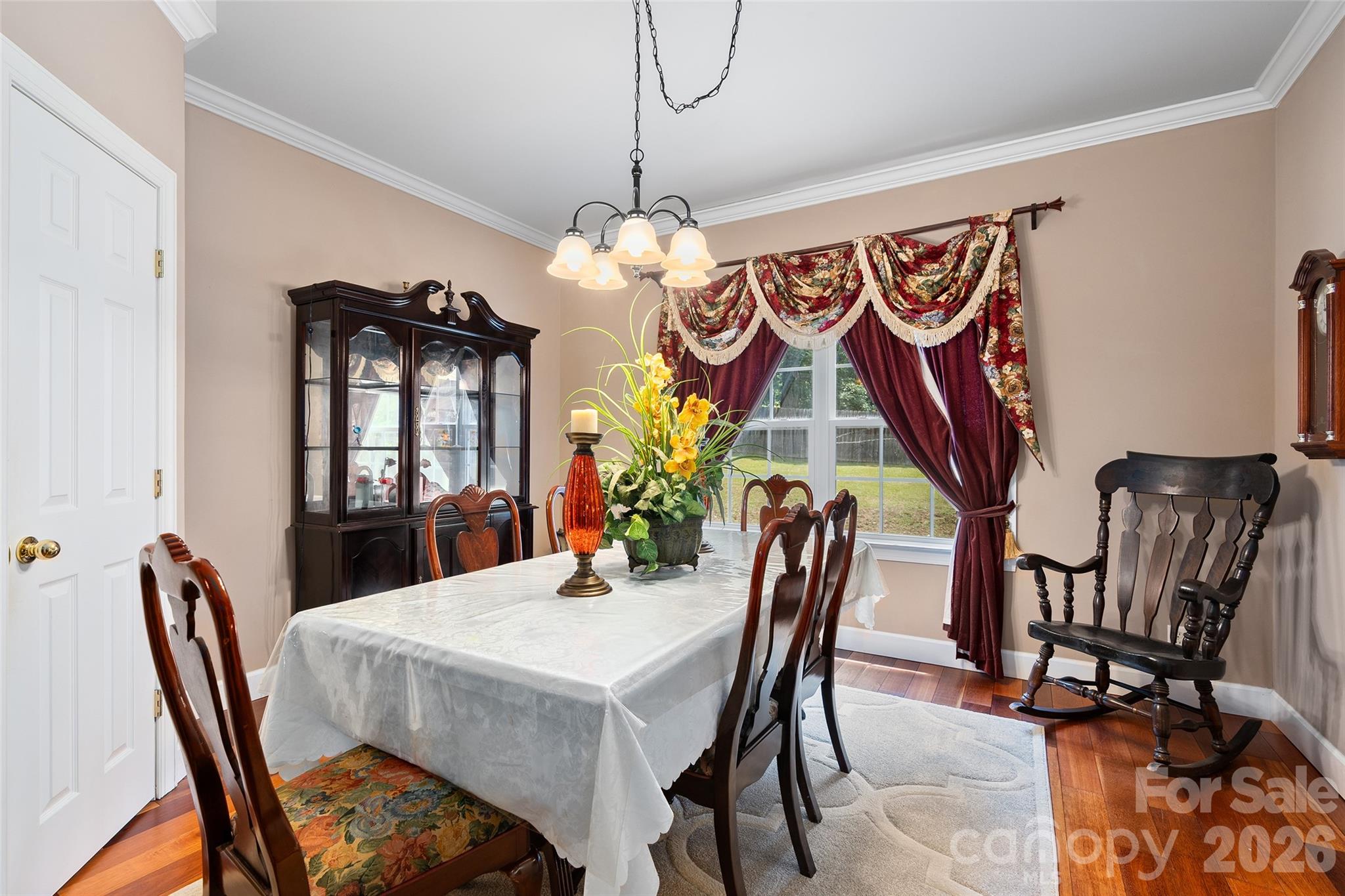 165 Sequoyah Drive — Waynesville