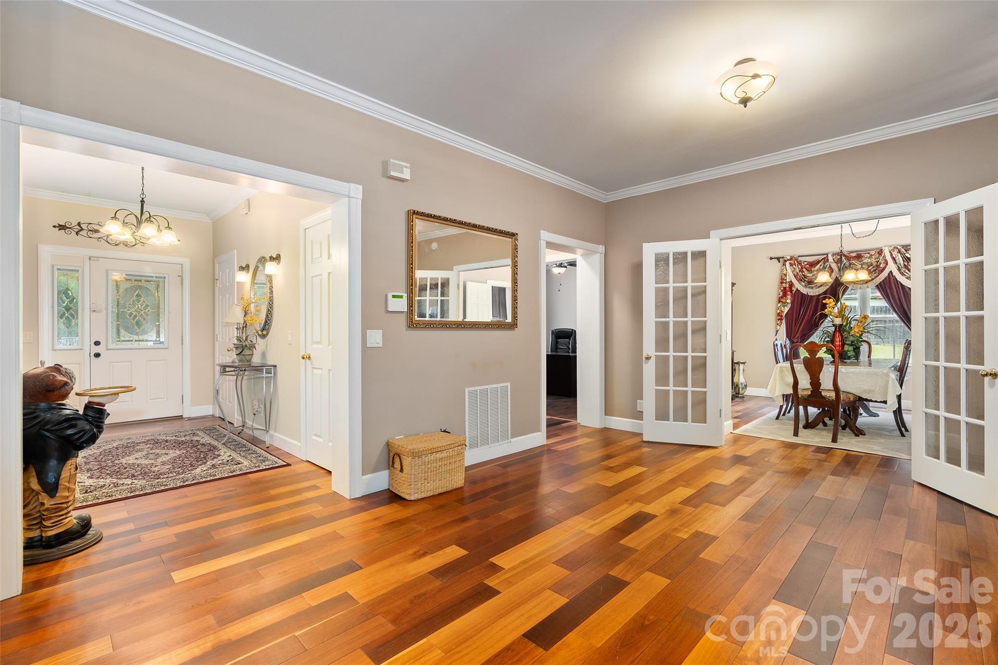165 Sequoyah Drive — Waynesville
